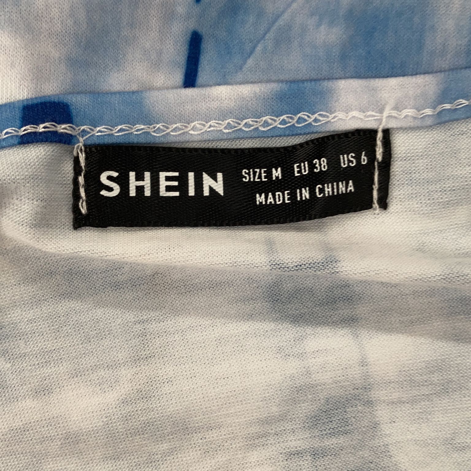 Shein