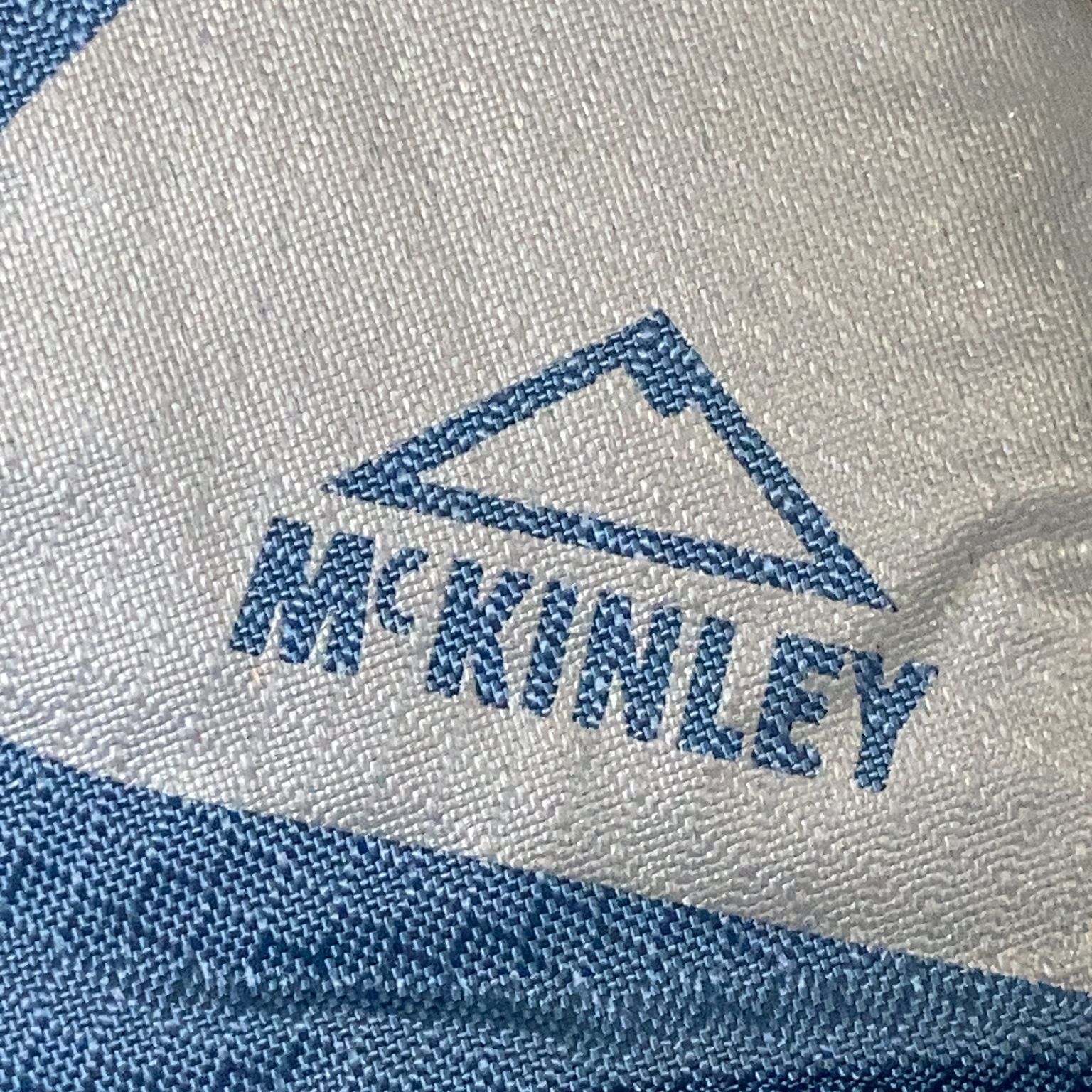 McKinley