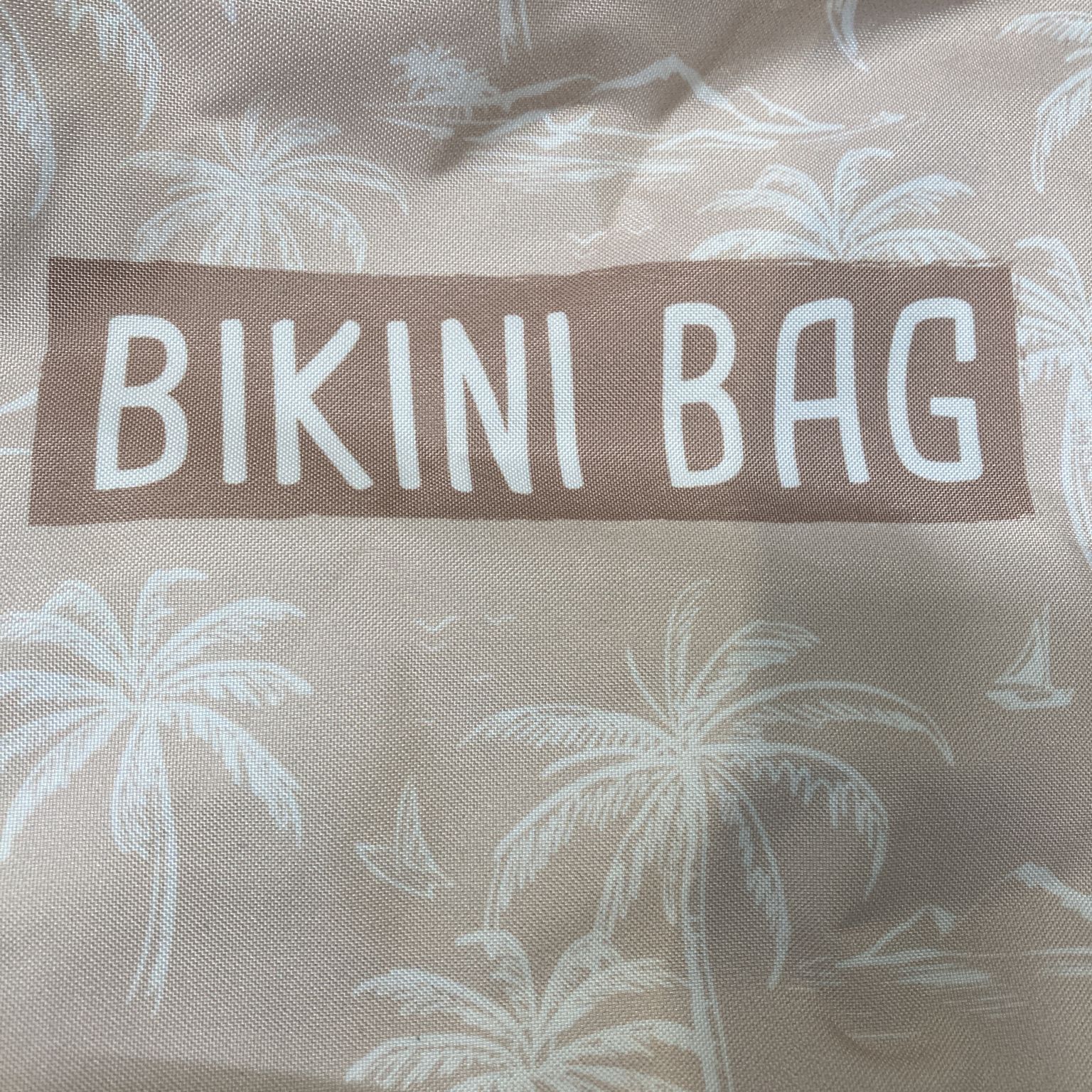 Bikini Bar