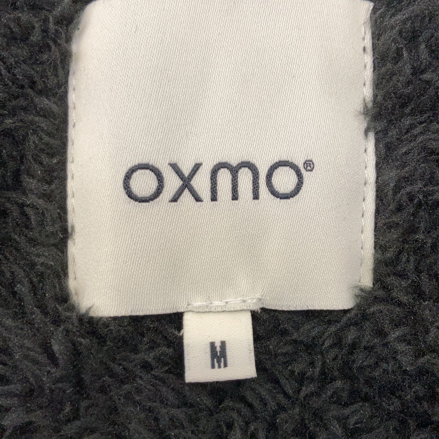 Oxmo