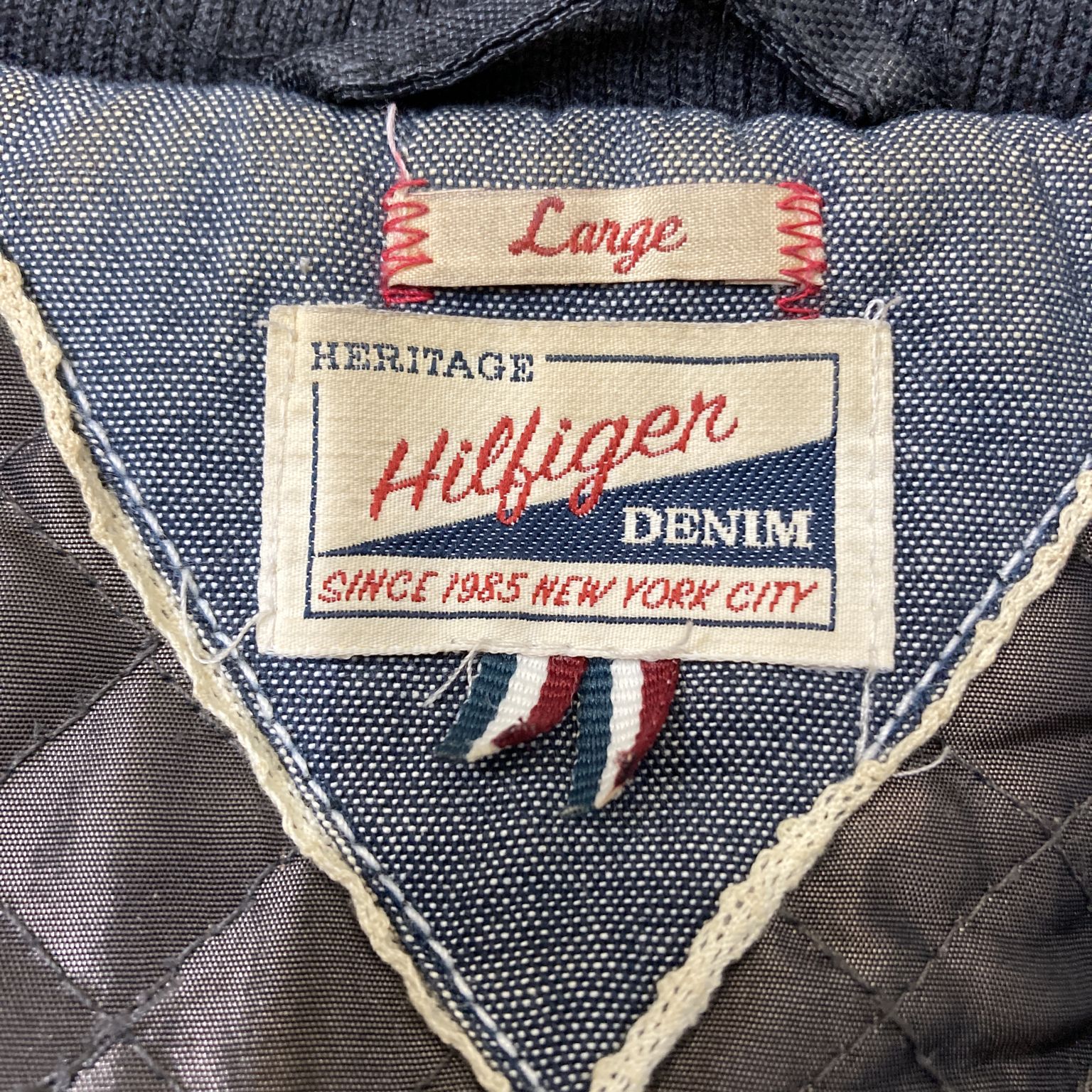 Hilfiger Denim