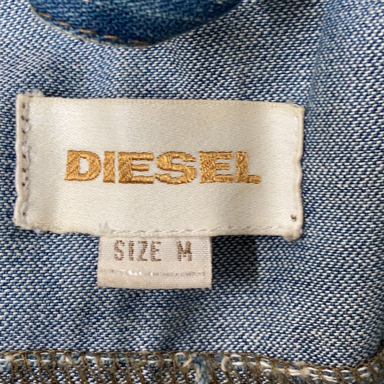 Diesel