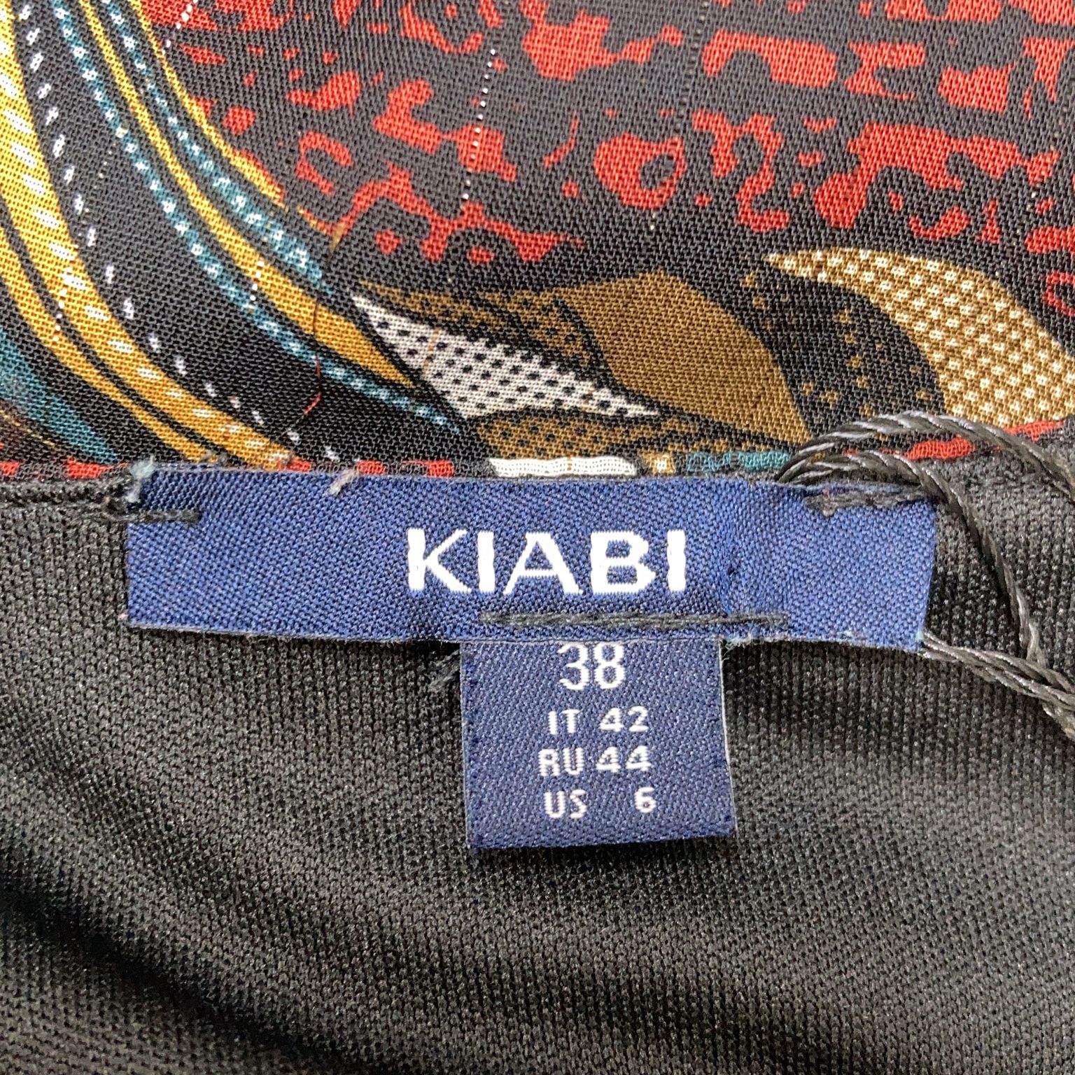 Kiabi