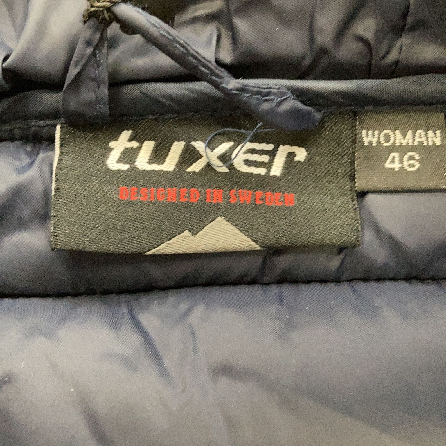 Tuxer