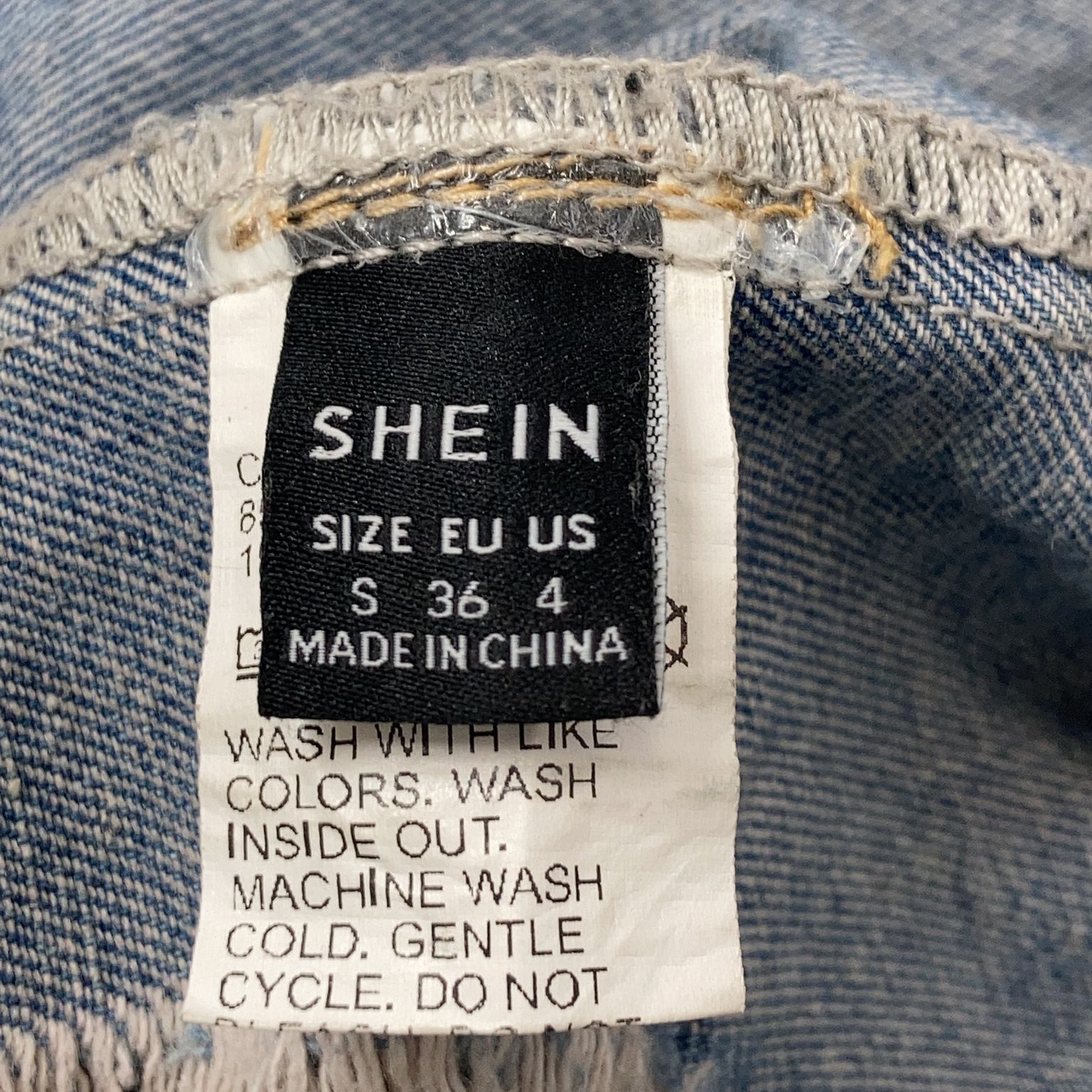 Shein