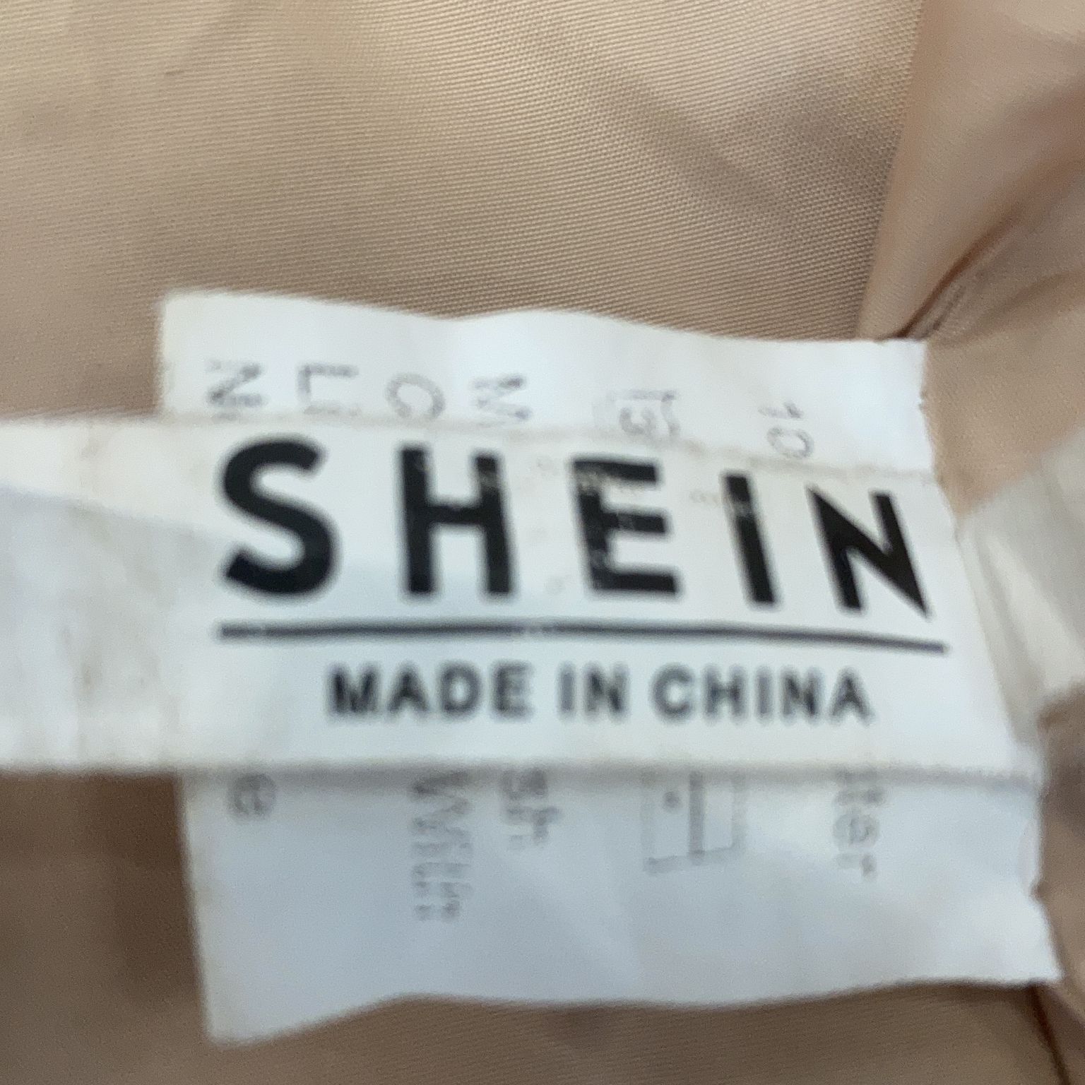 Shein