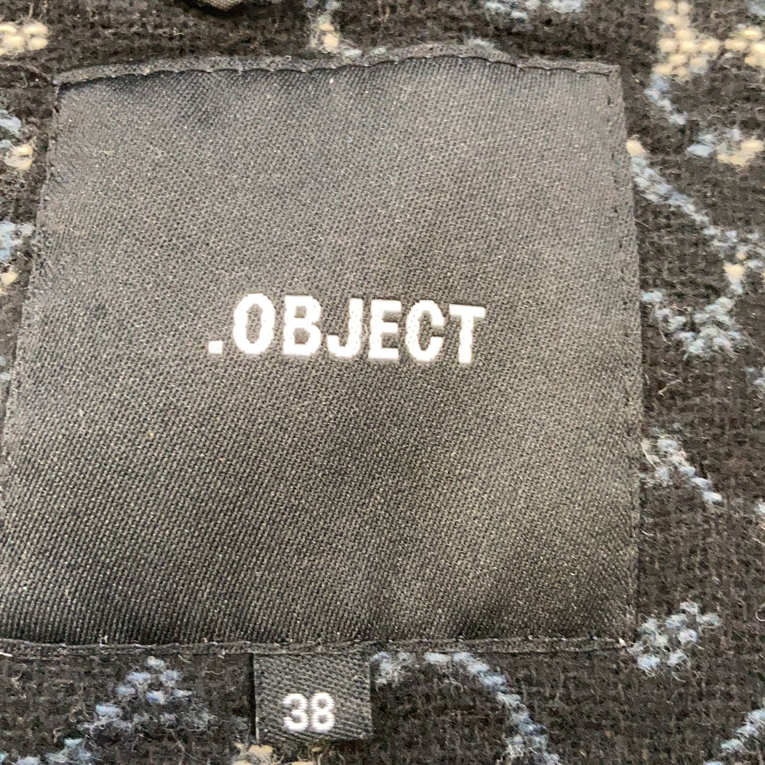 Object