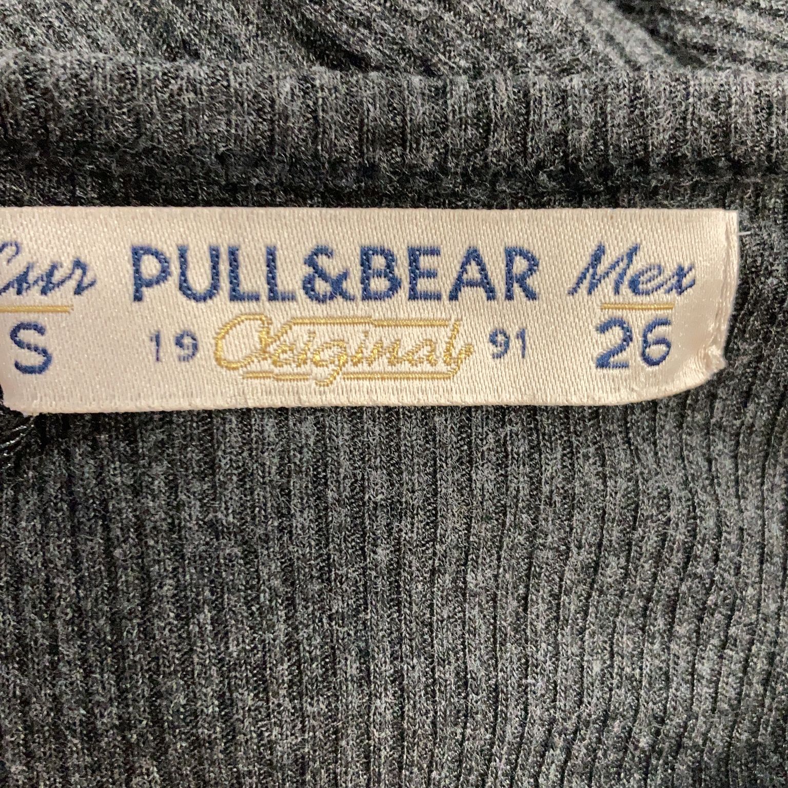 Pull  Bear