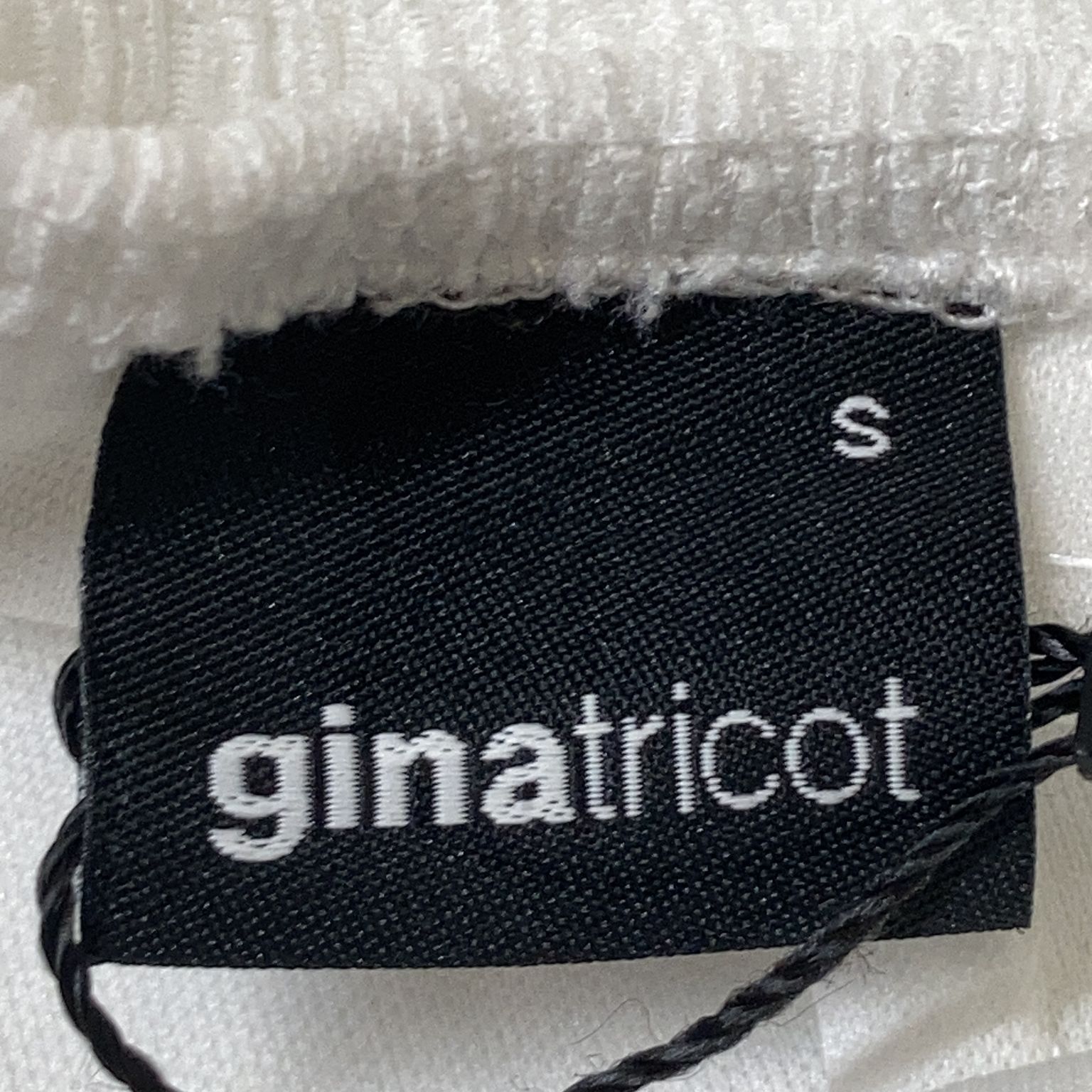 Gina Tricot