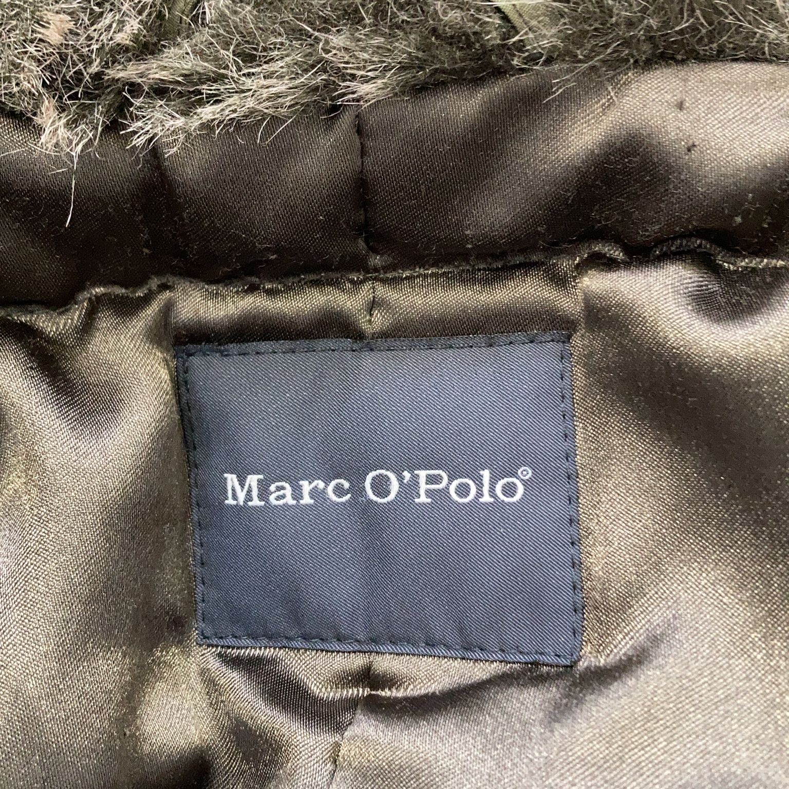 Marc O'Polo