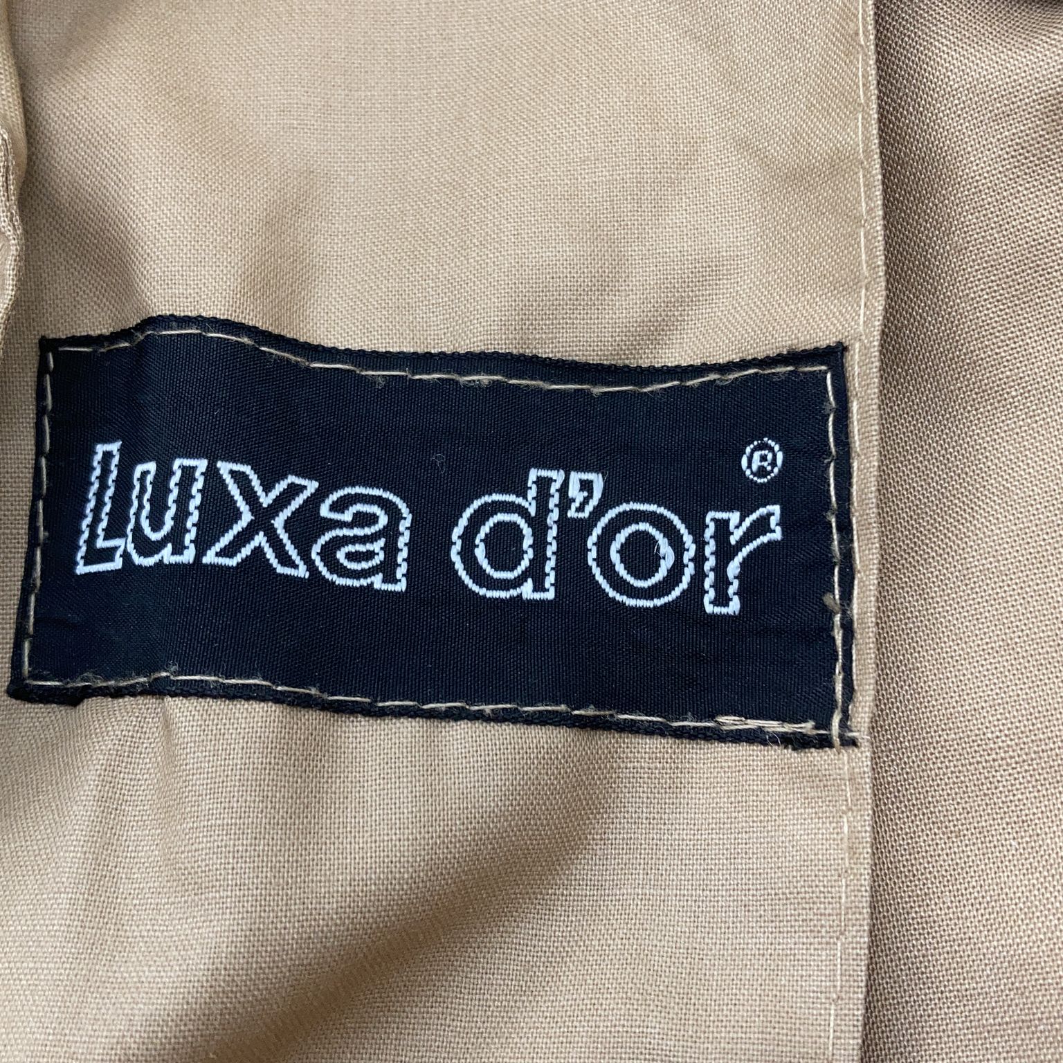 Luxa D'or