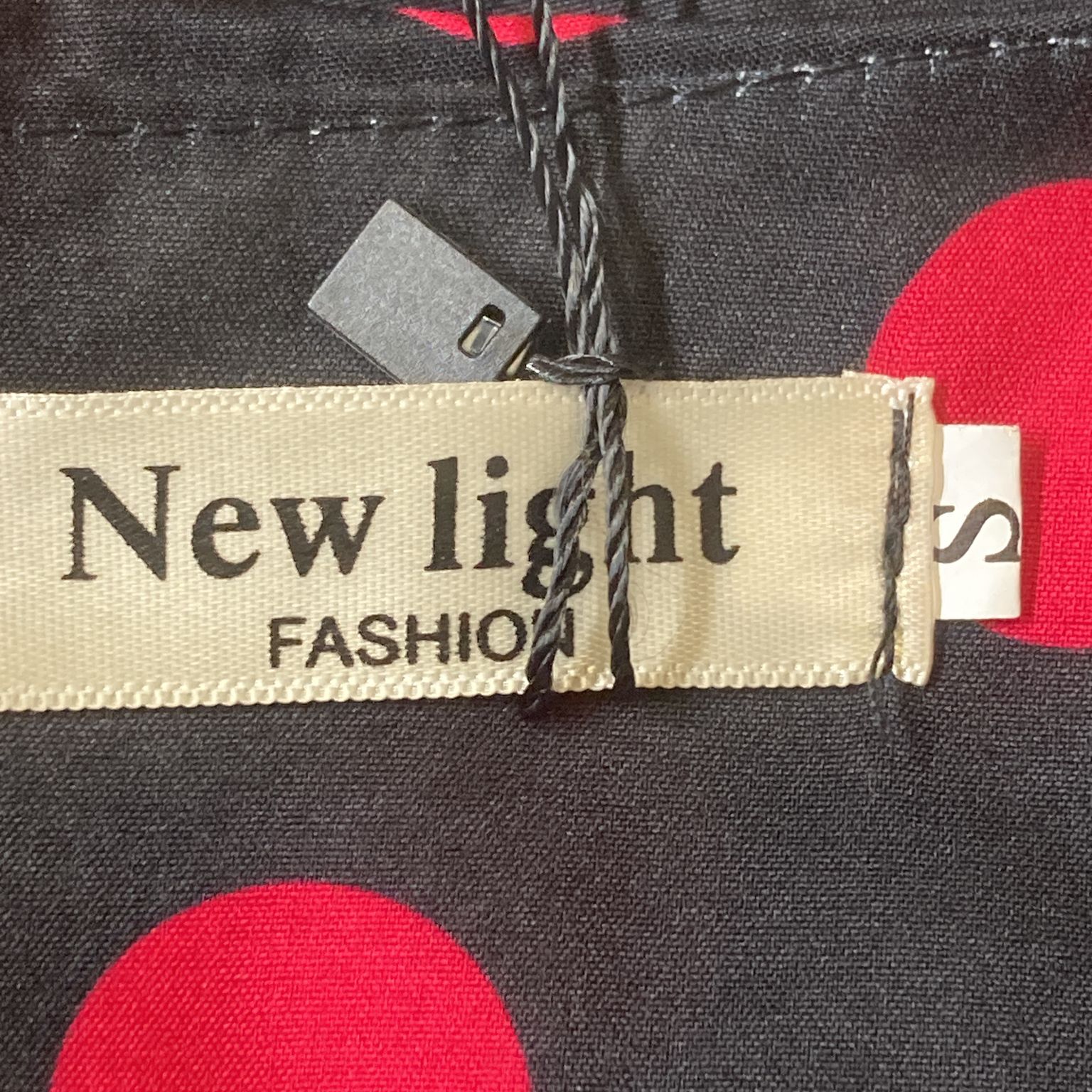 New Light Fashion