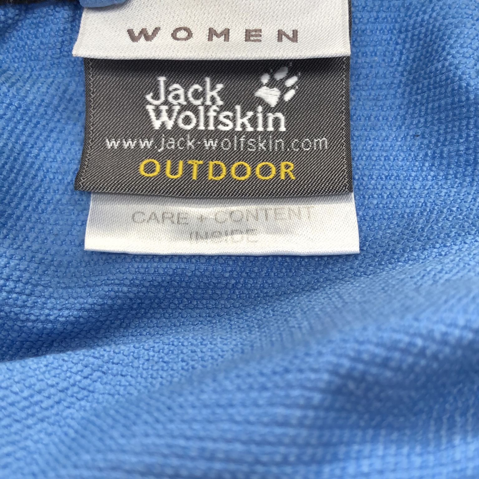 Jack Wolfskin