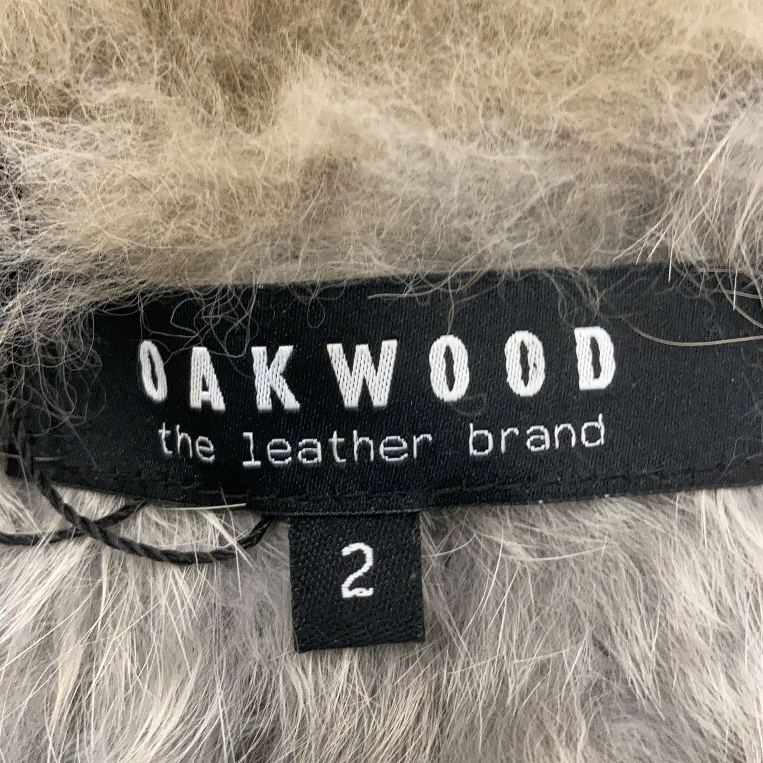 Oakwood