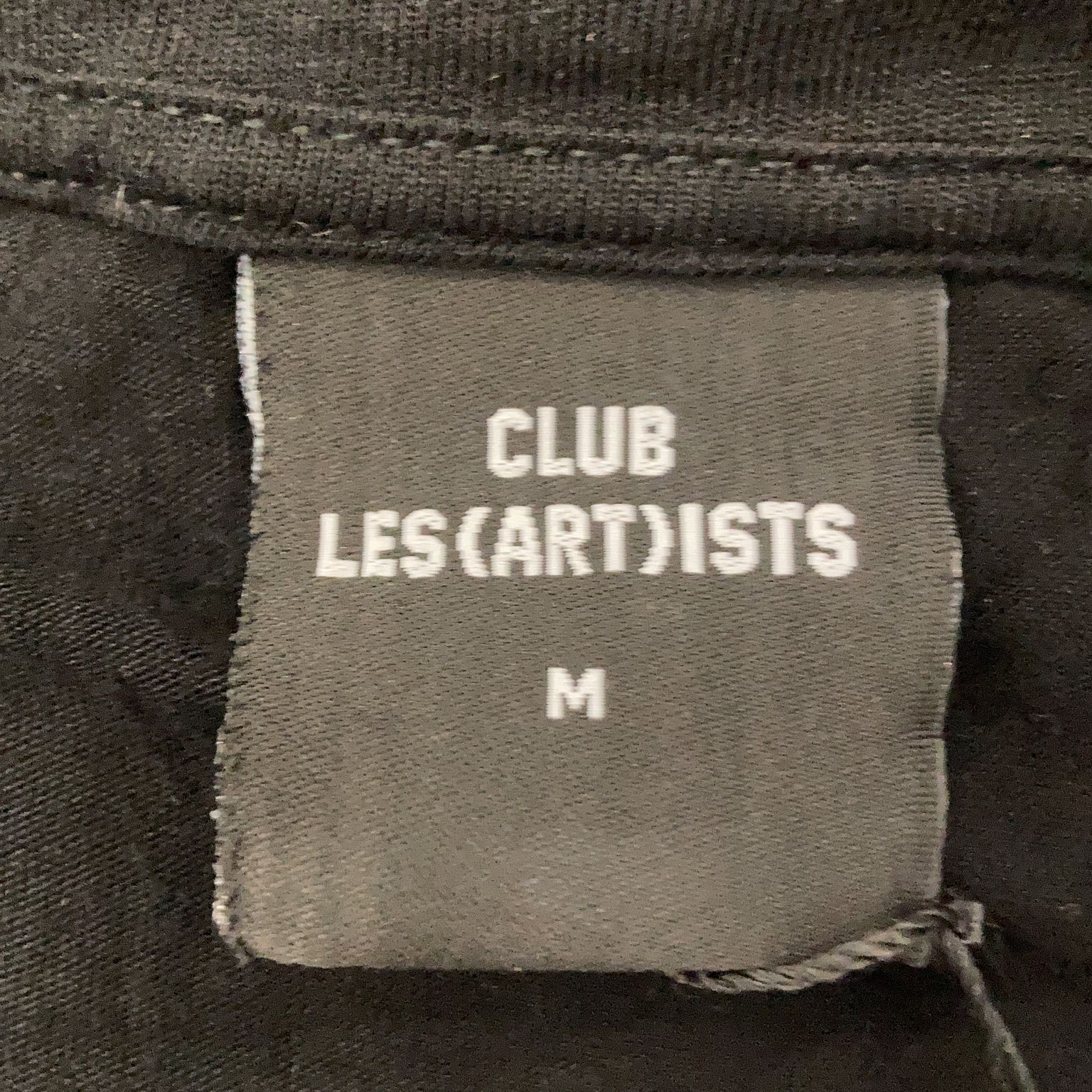 Club Les (Art)ists