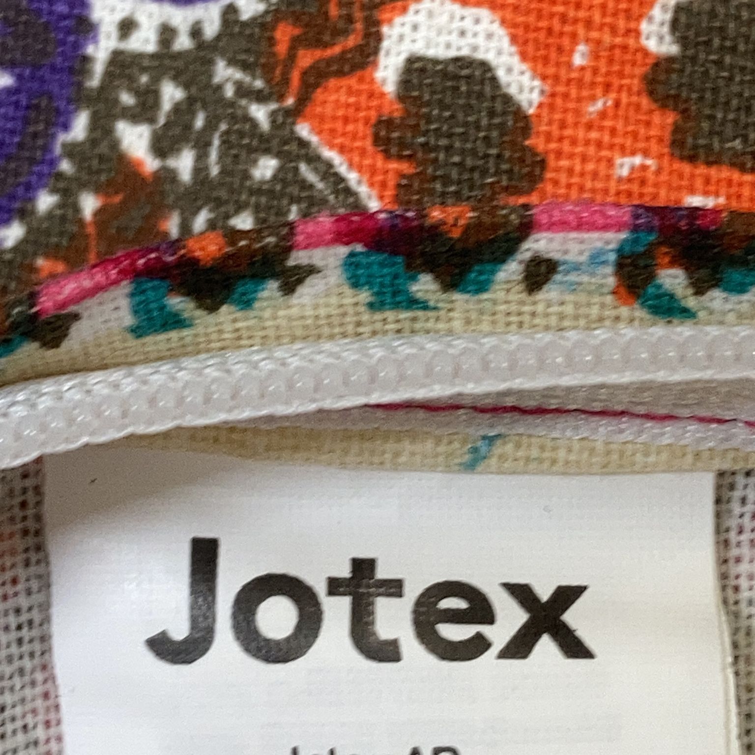 Jotex