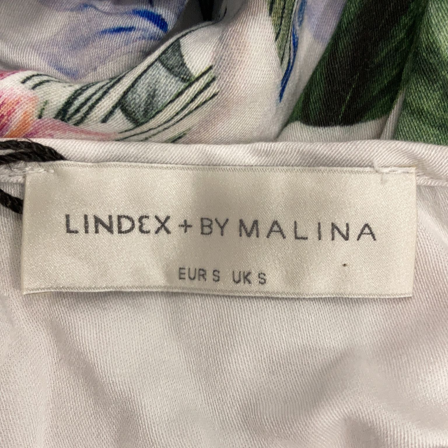 Lindex x By Malina