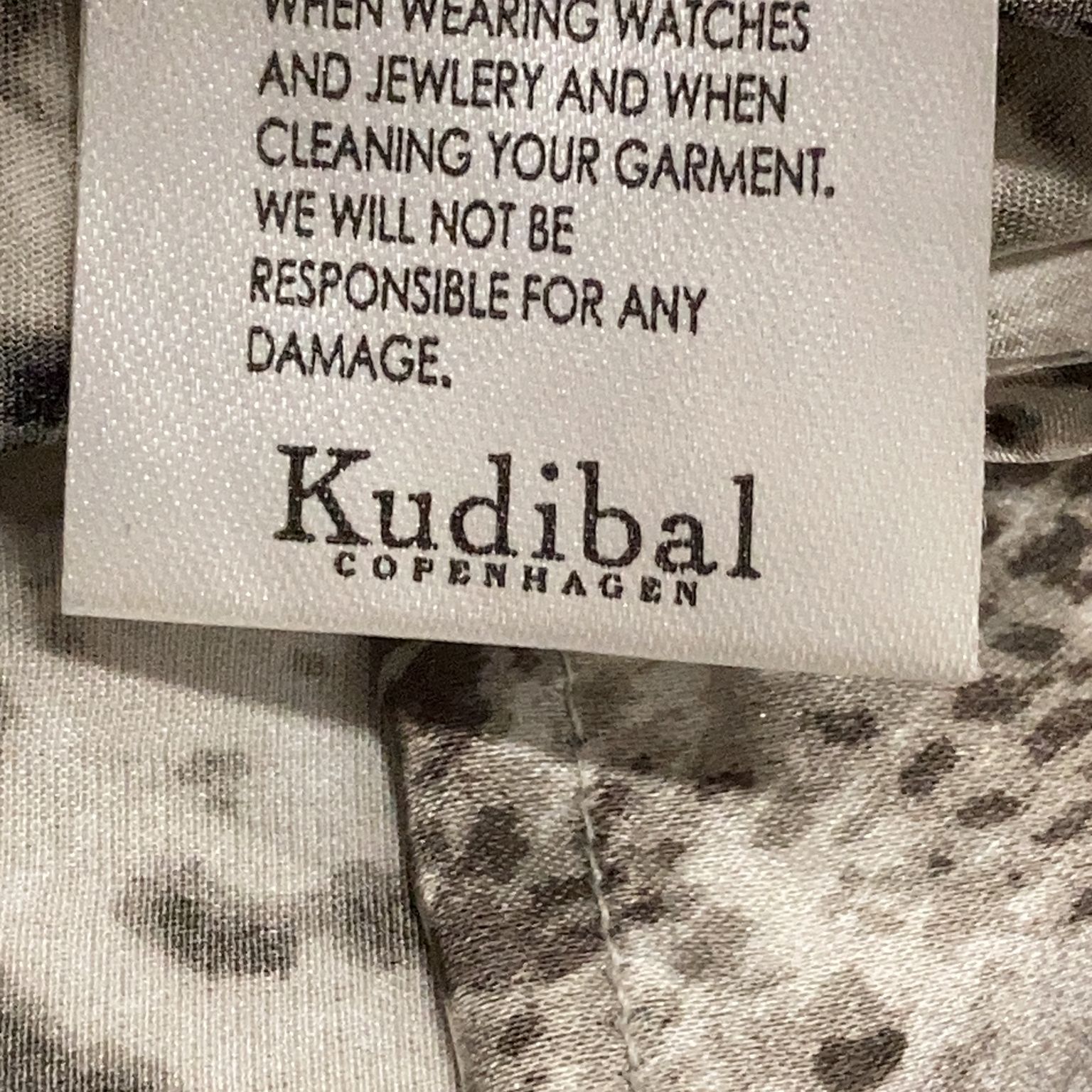 Kudibal