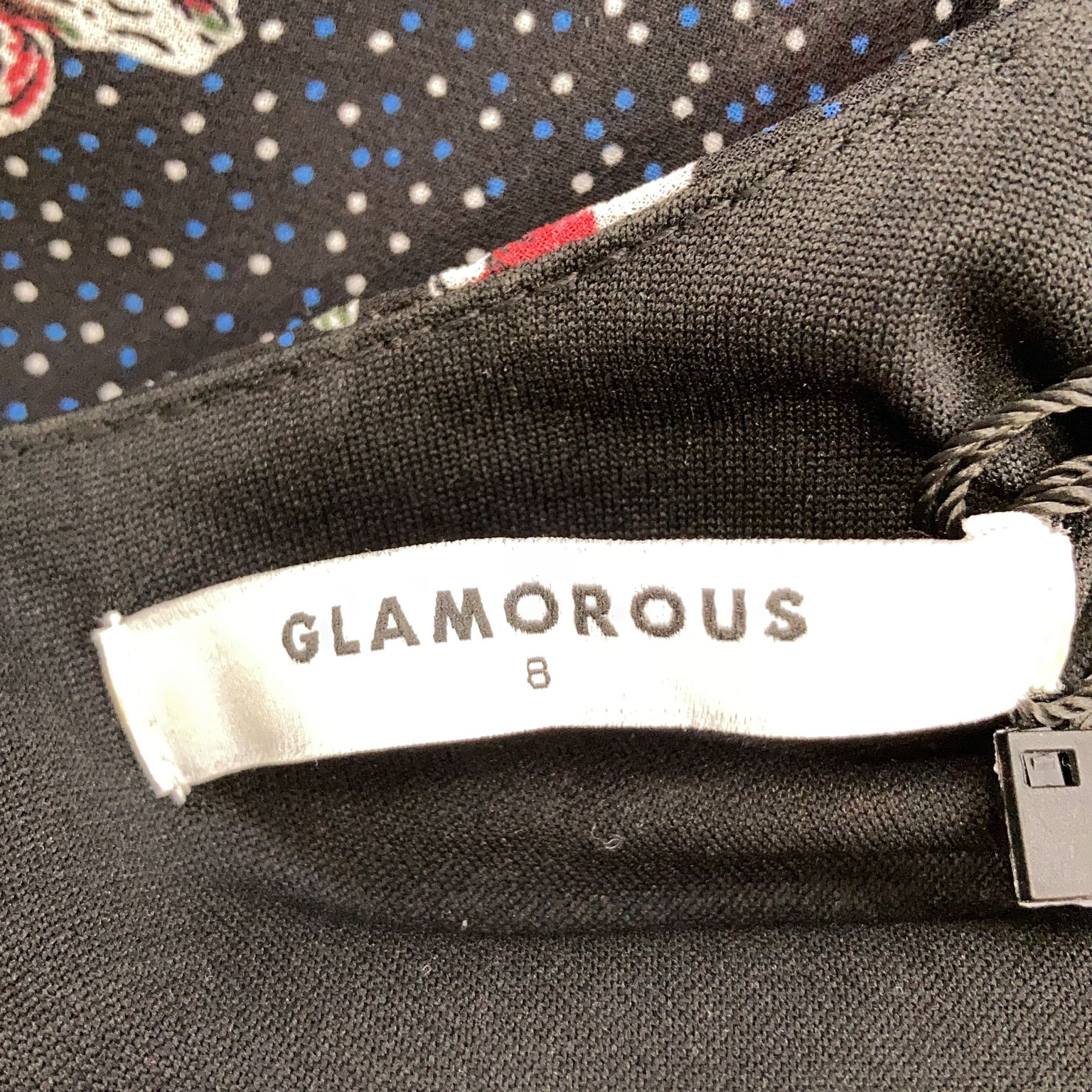 Glamorous