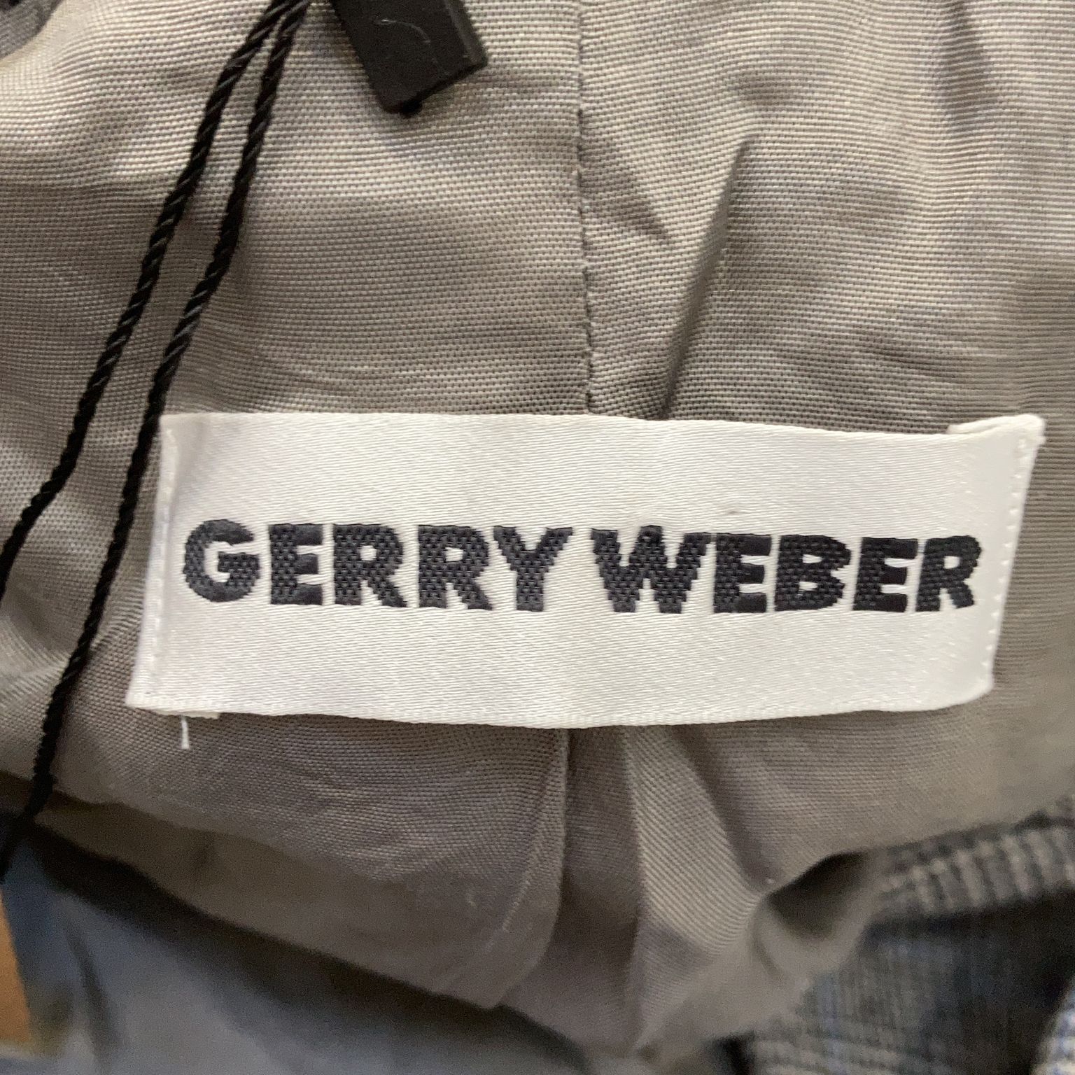 Gerry Weber