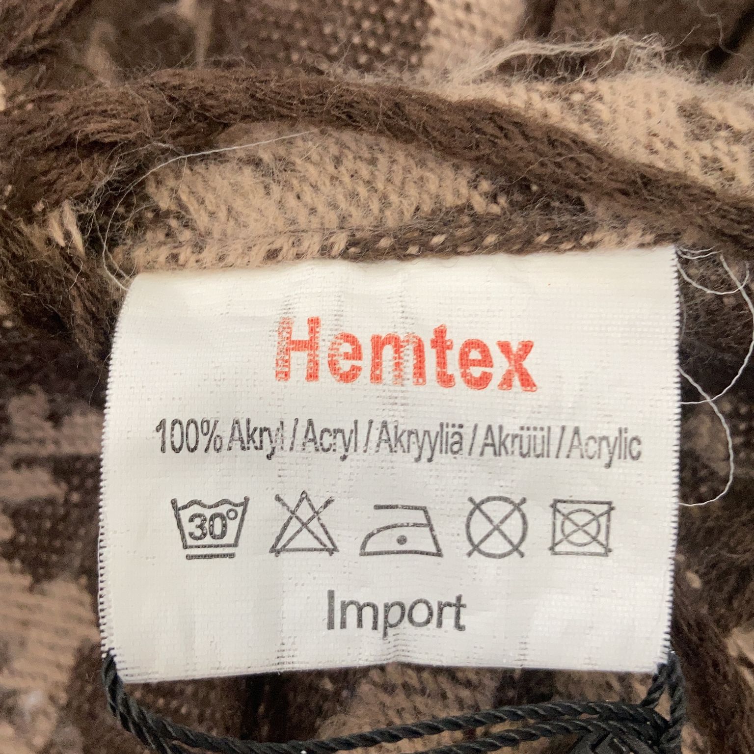 Hemtex