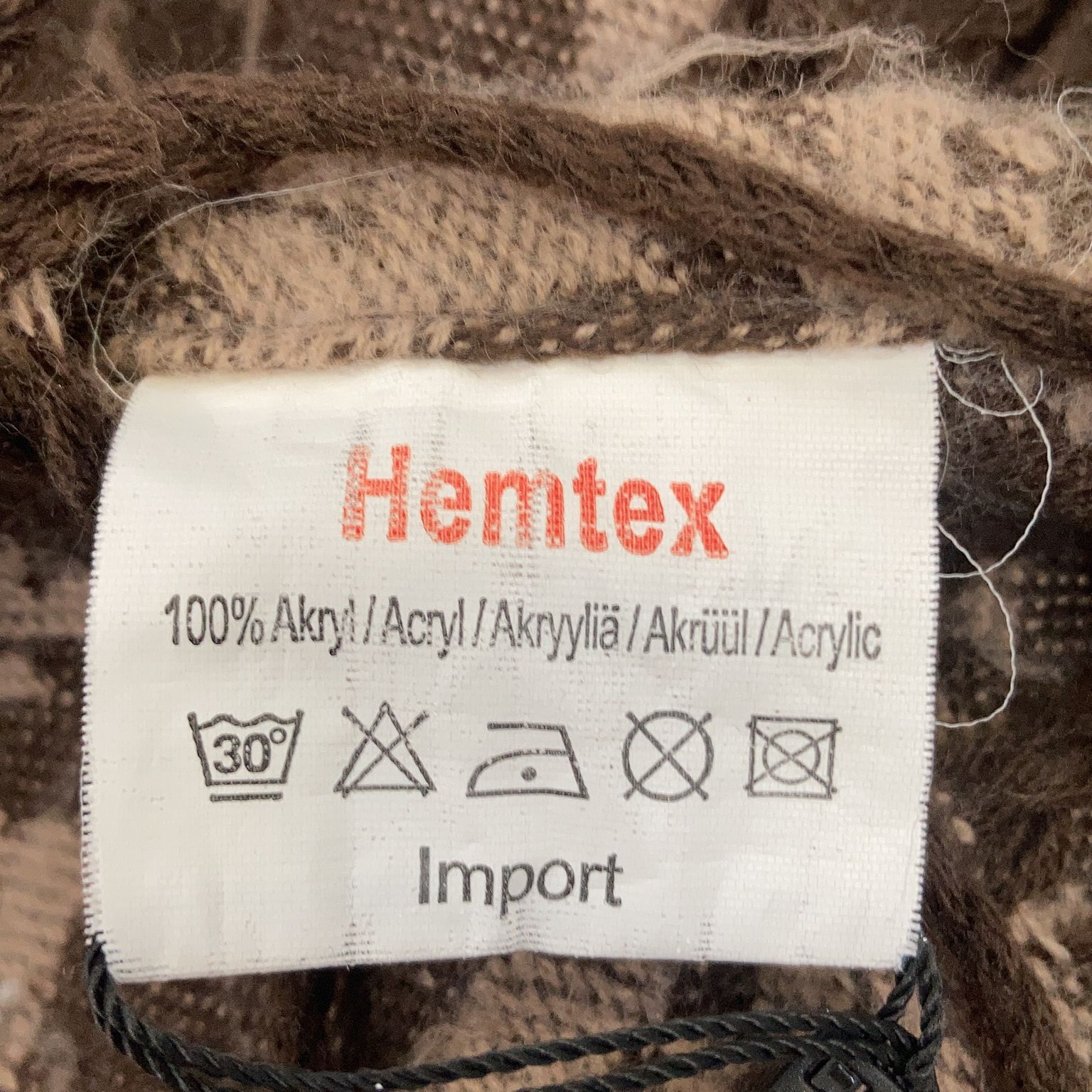 Hemtex