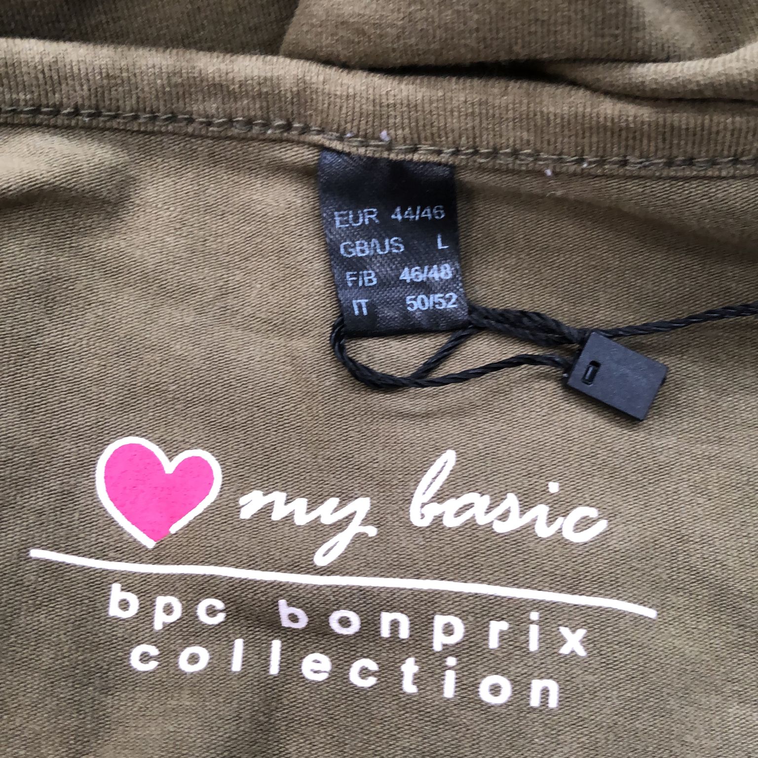 BPC Bonprix Collection