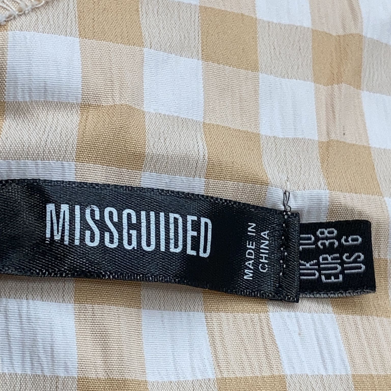 Missguided