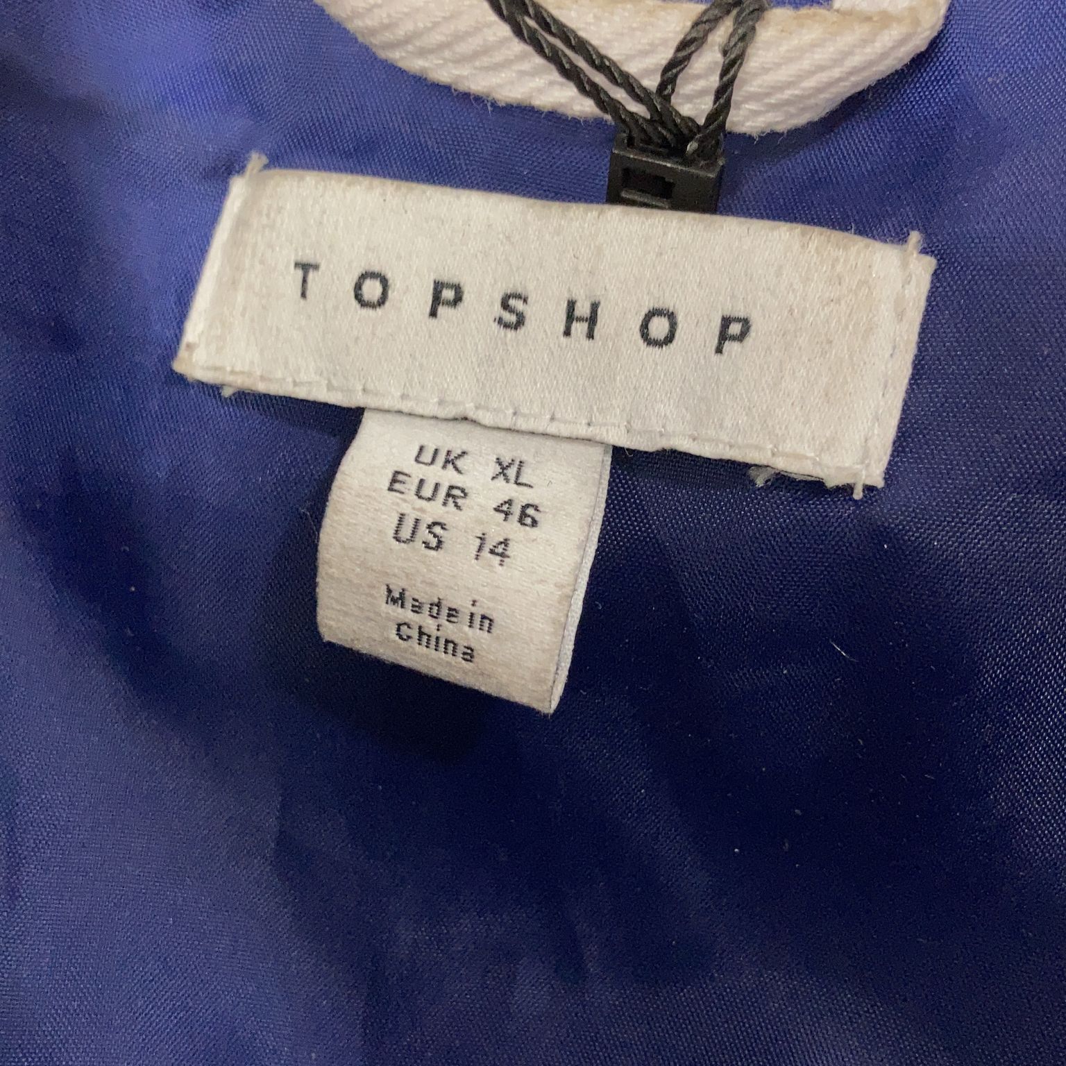 Topshop