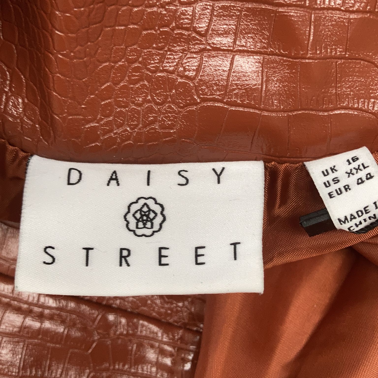 Daisy Street