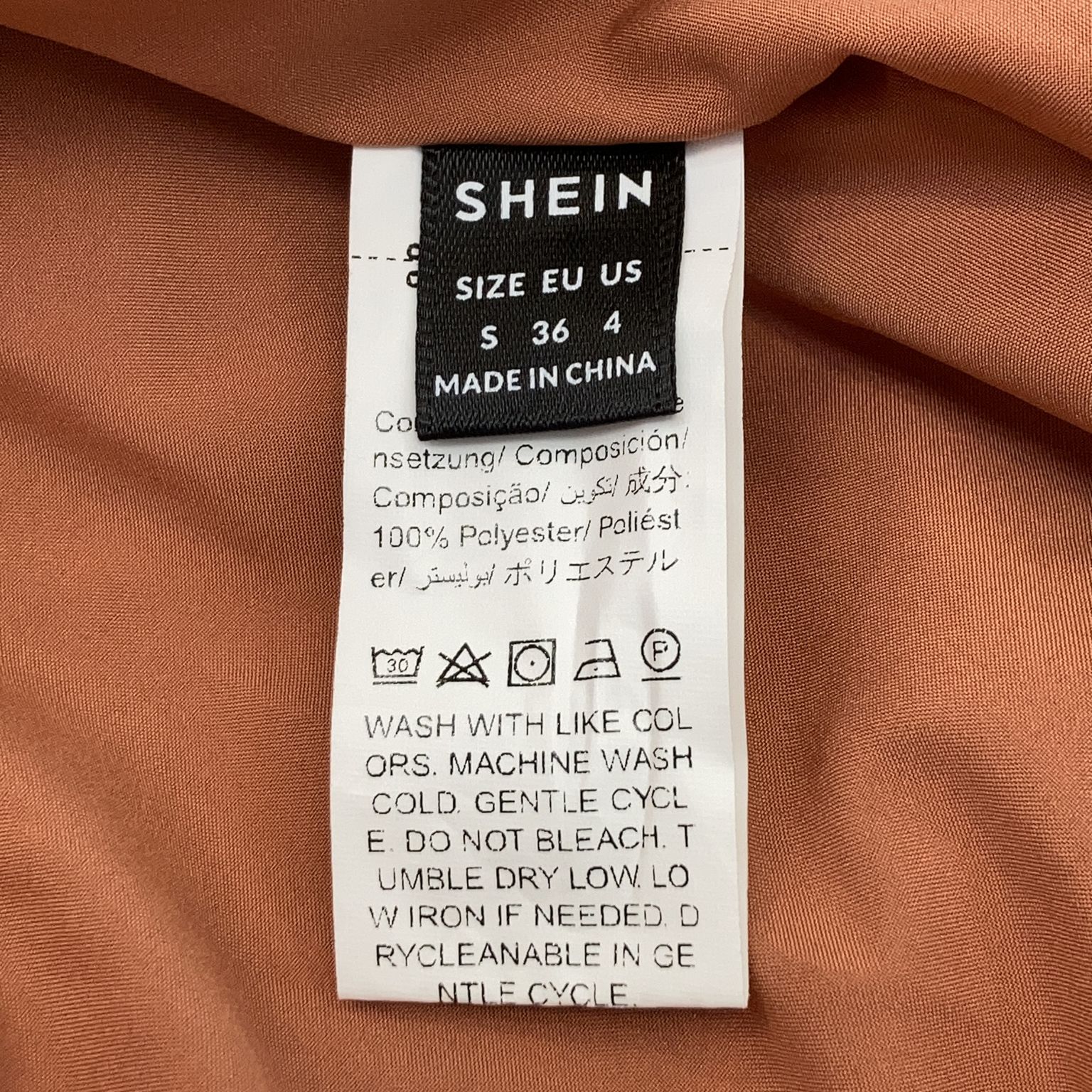 Shein