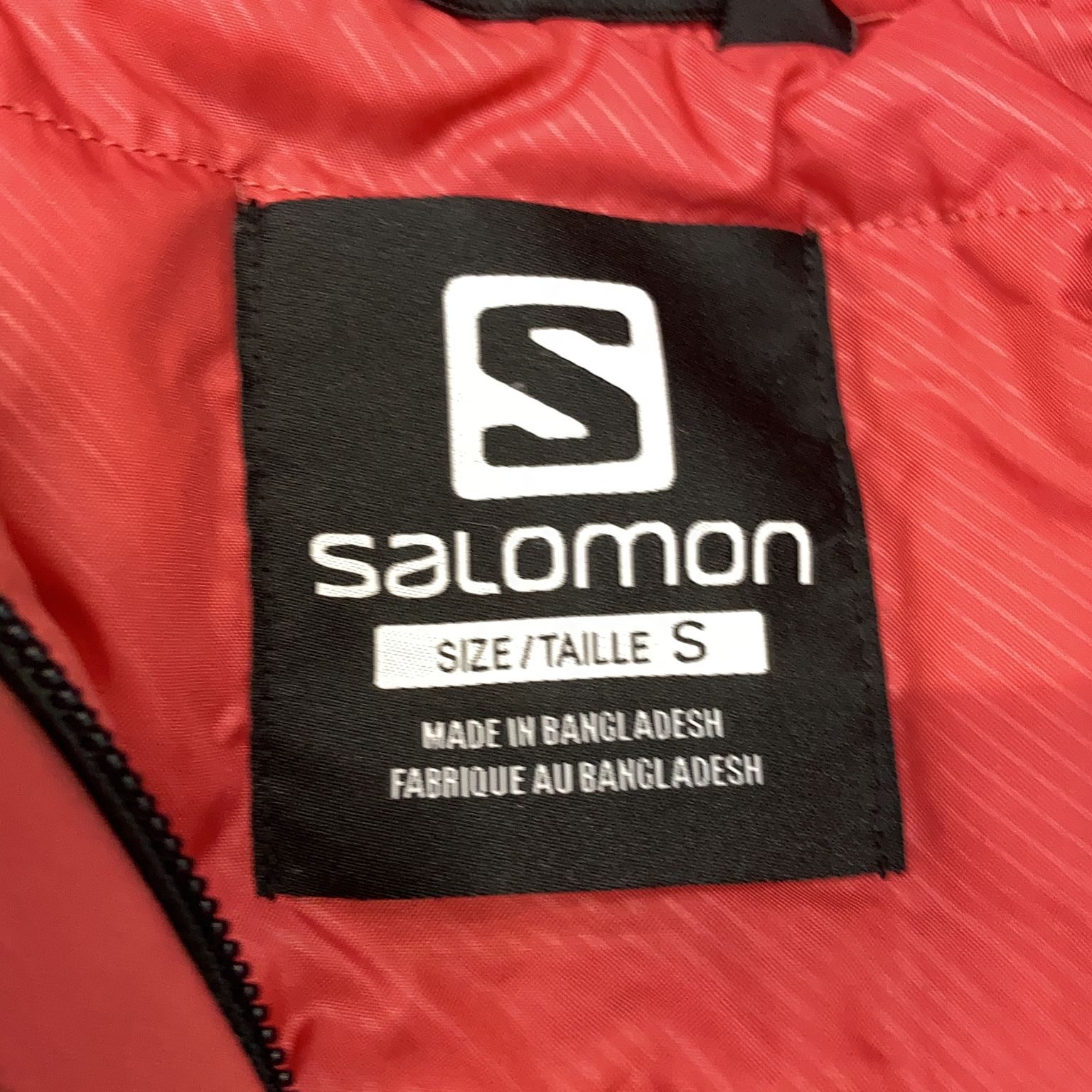 Salomon