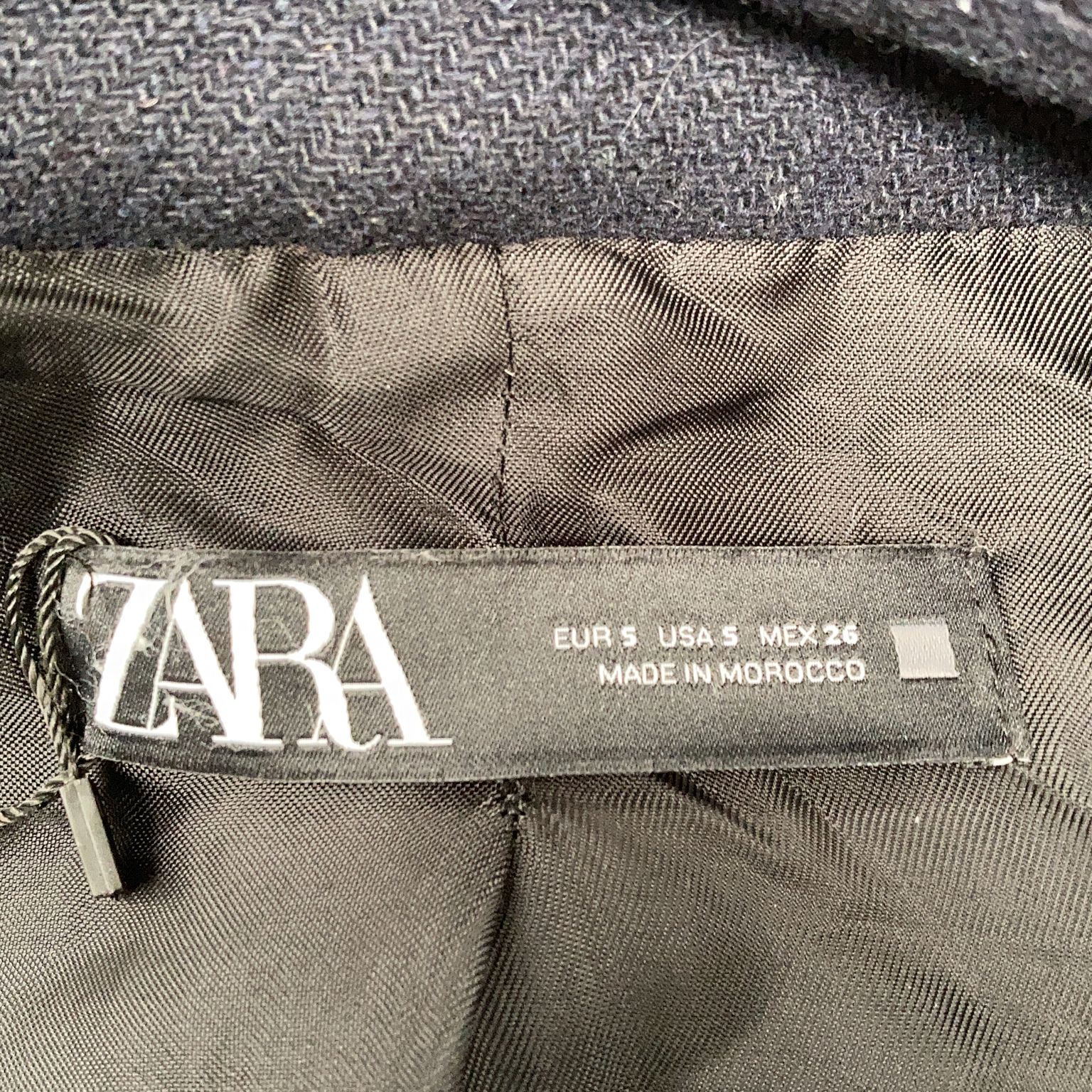 Zara