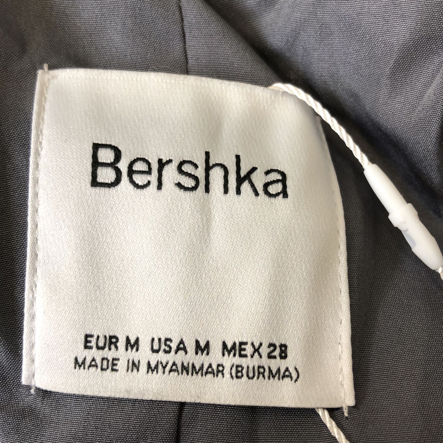 Bershka