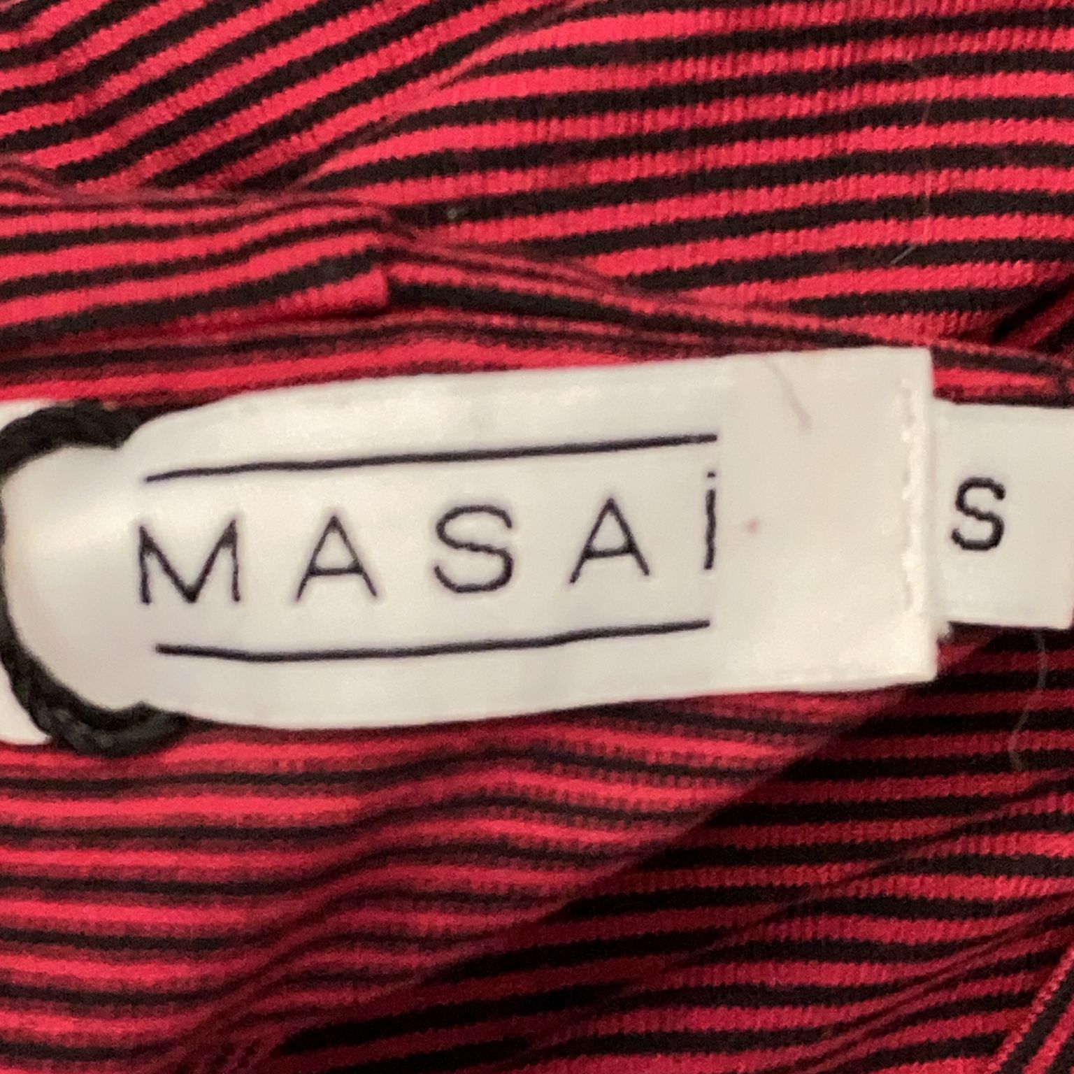 Masai