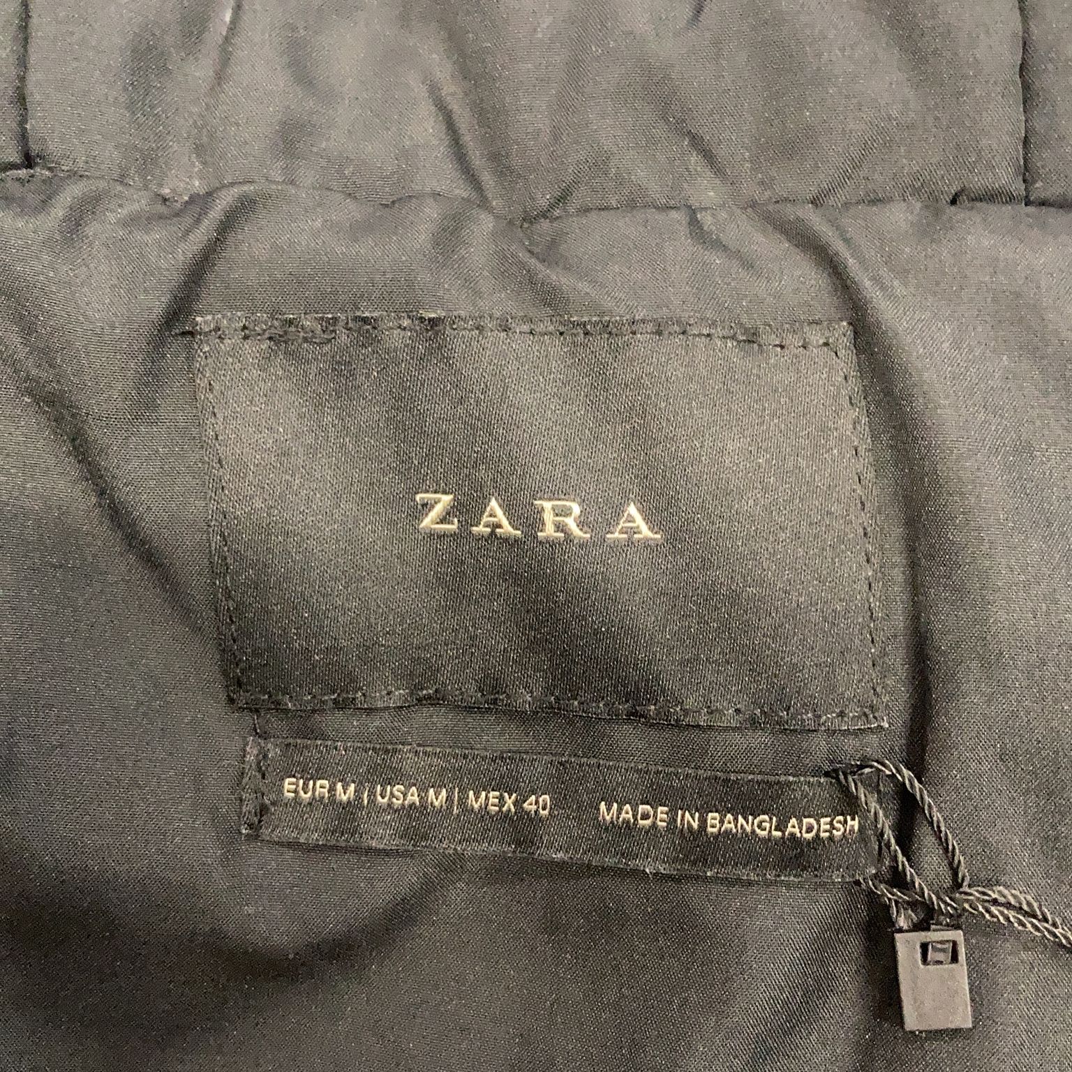 Zara