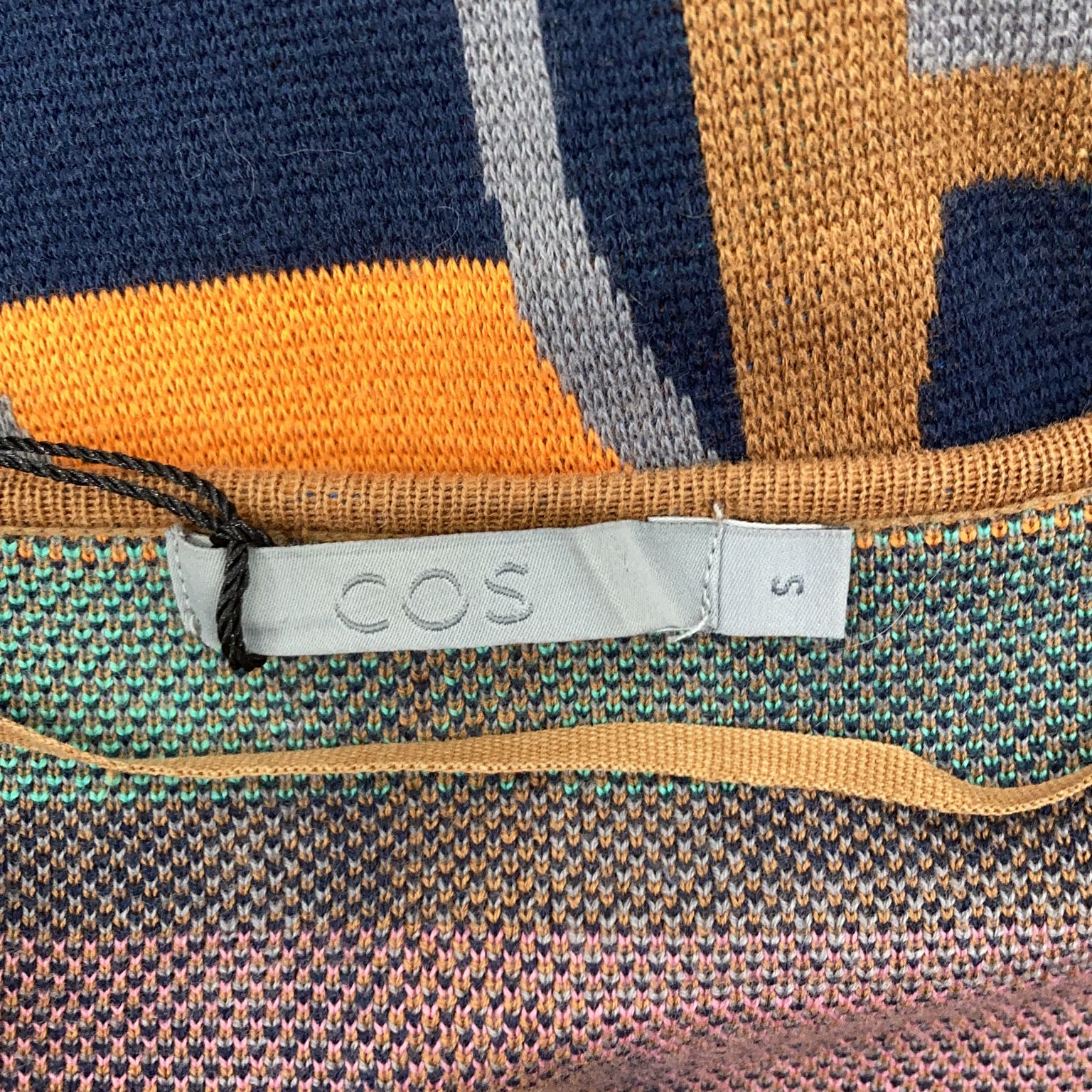 COS