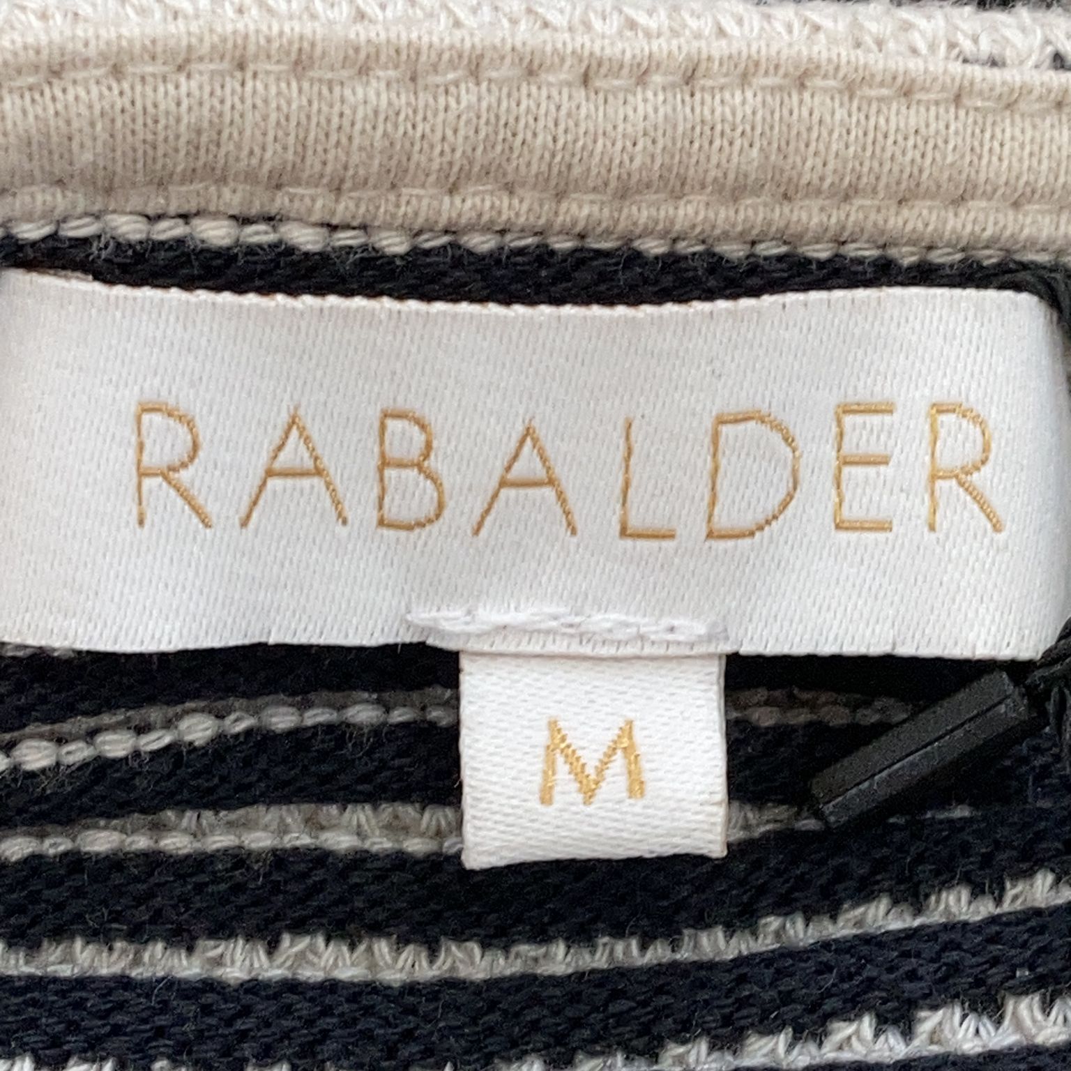 Rabalder