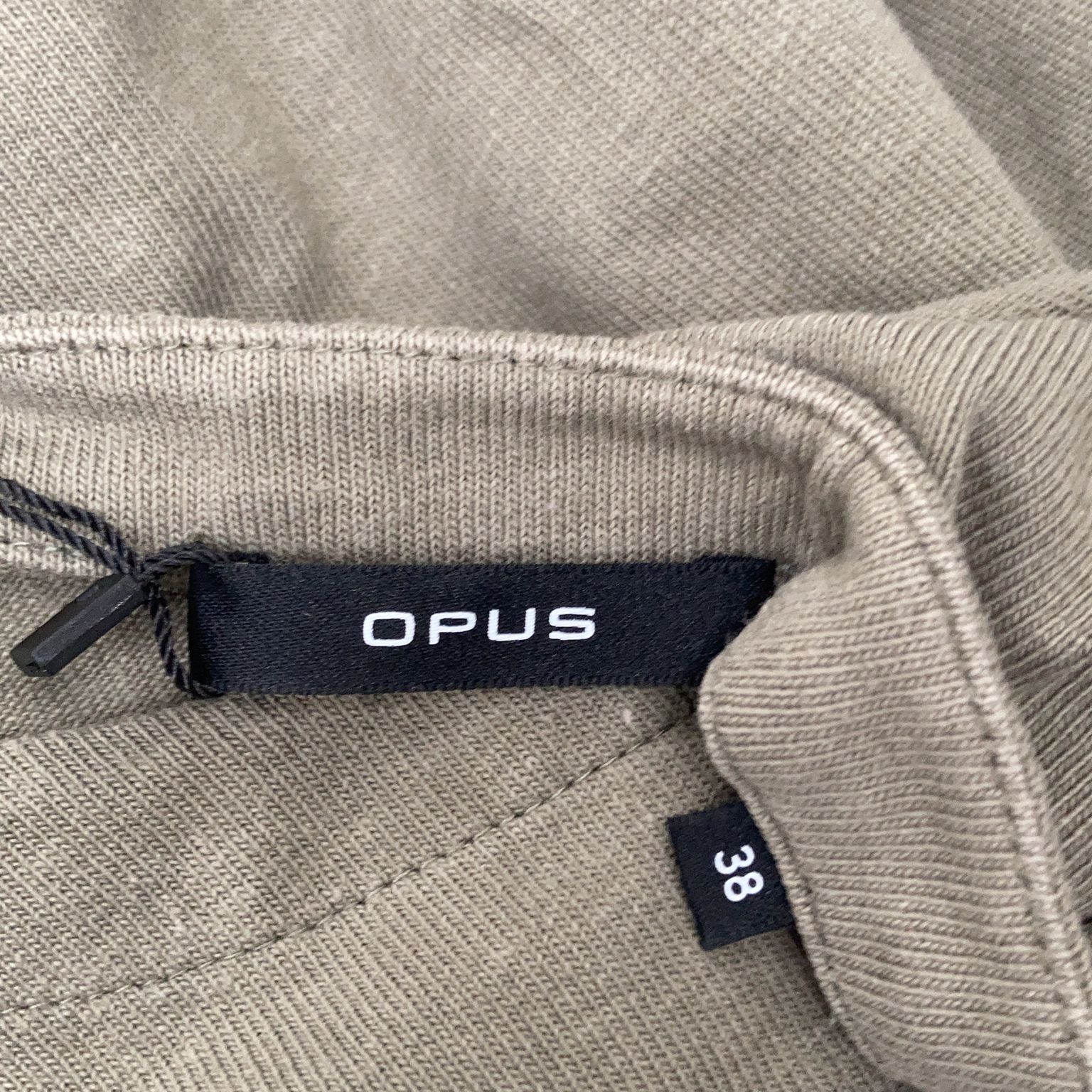 Opus