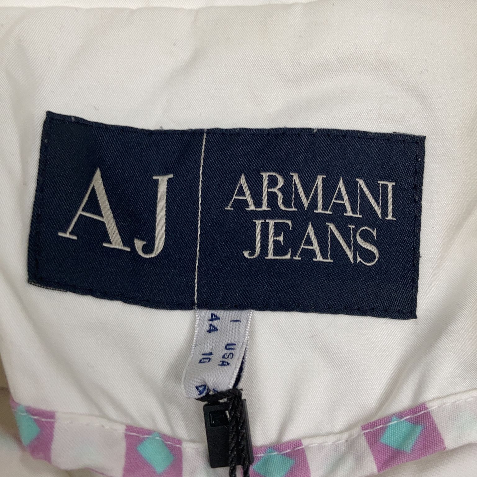 Armani Jeans