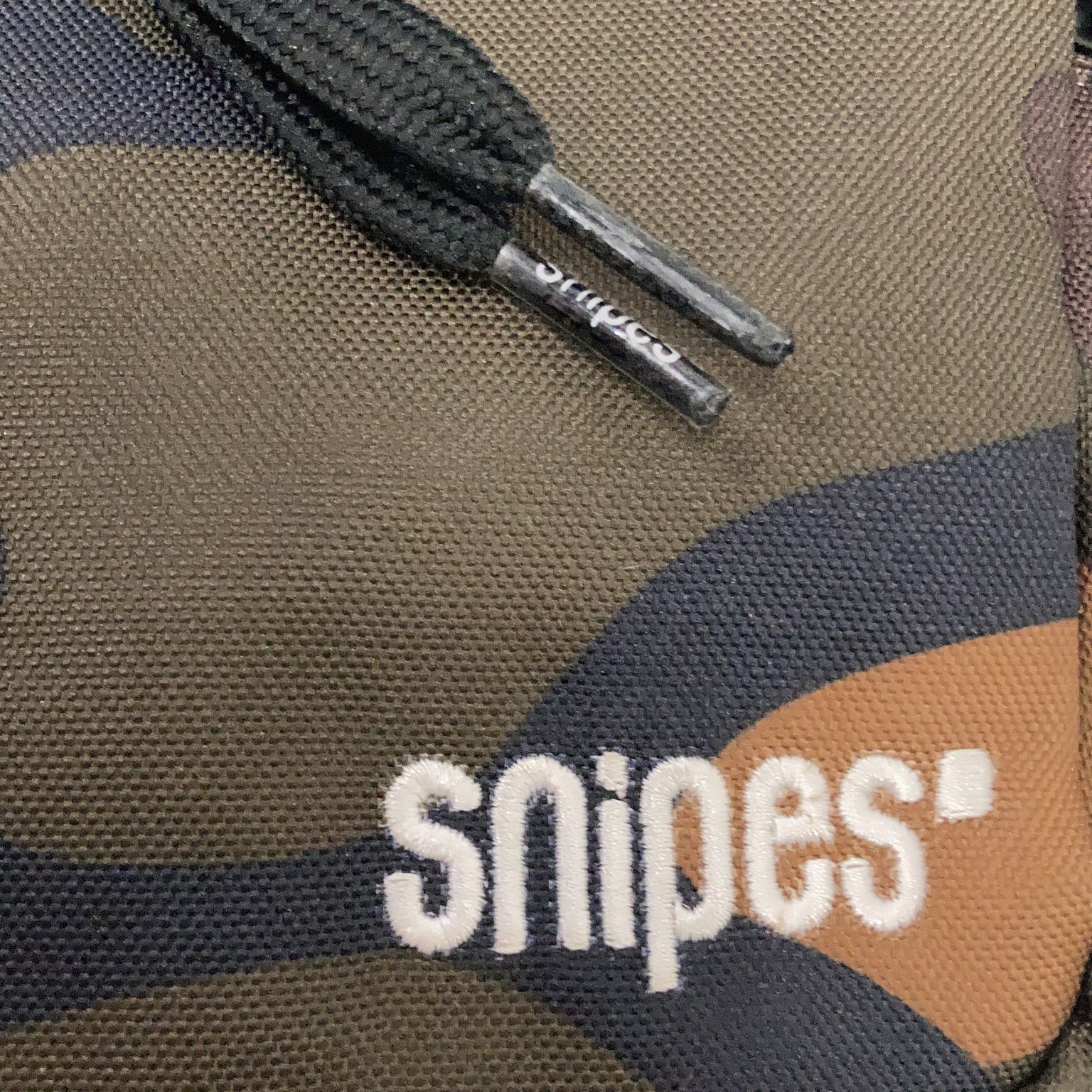 Snipes