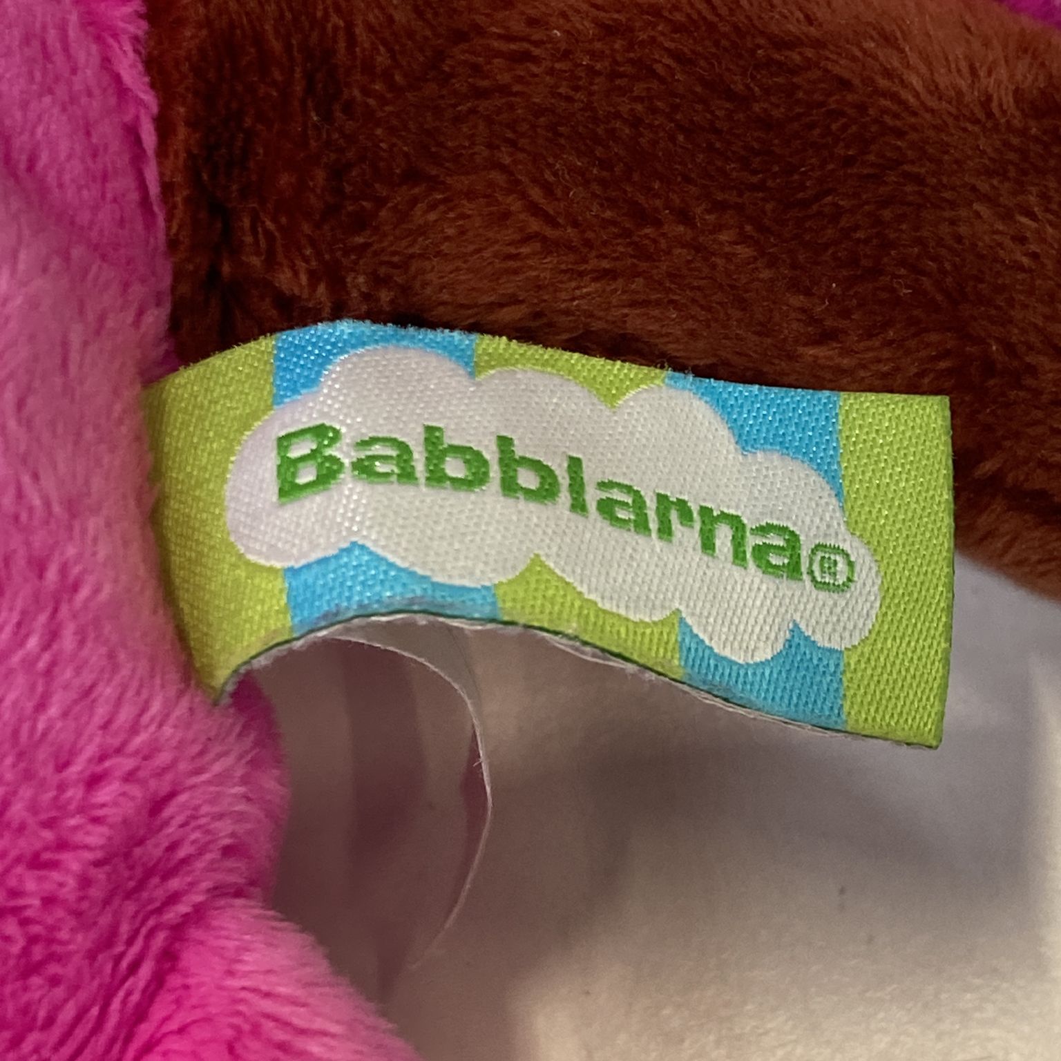 Babblarna