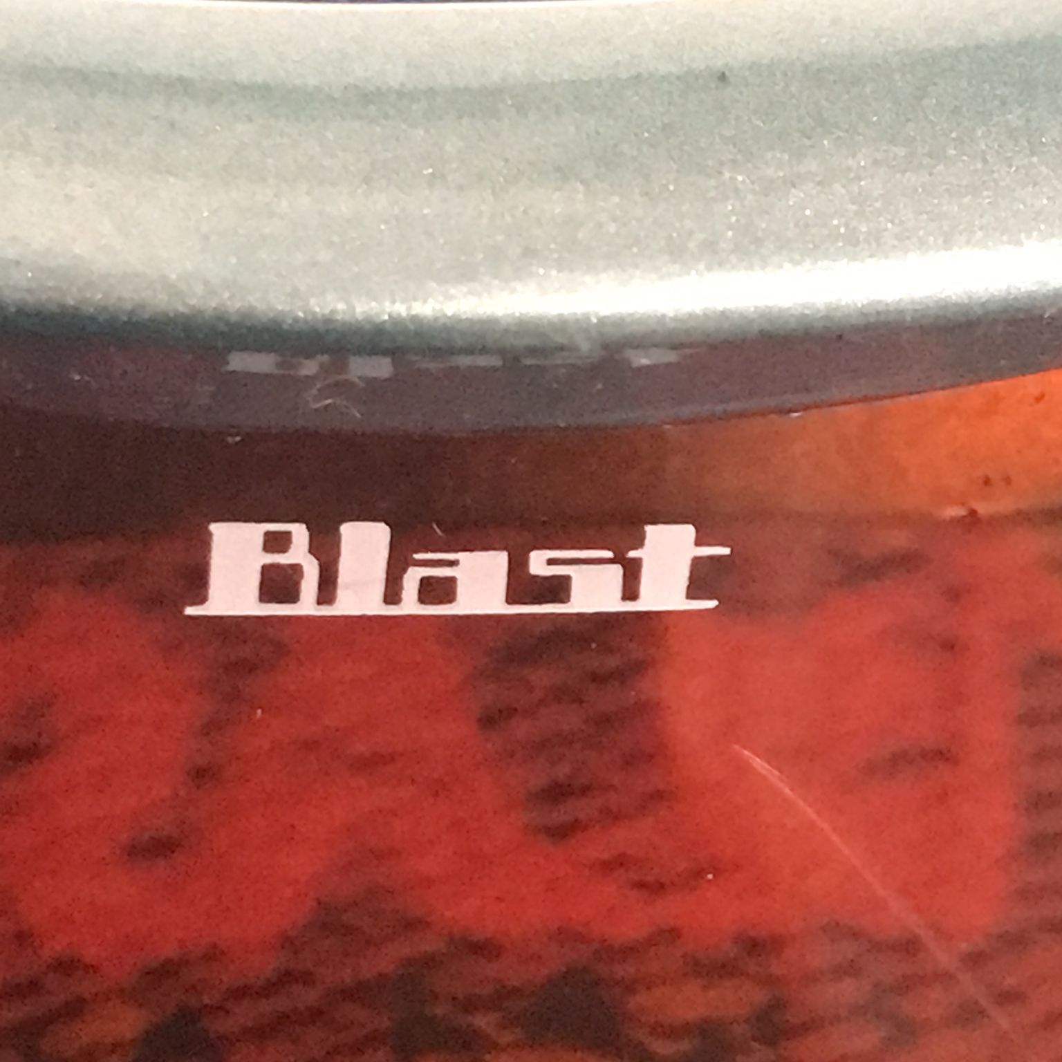 Blast