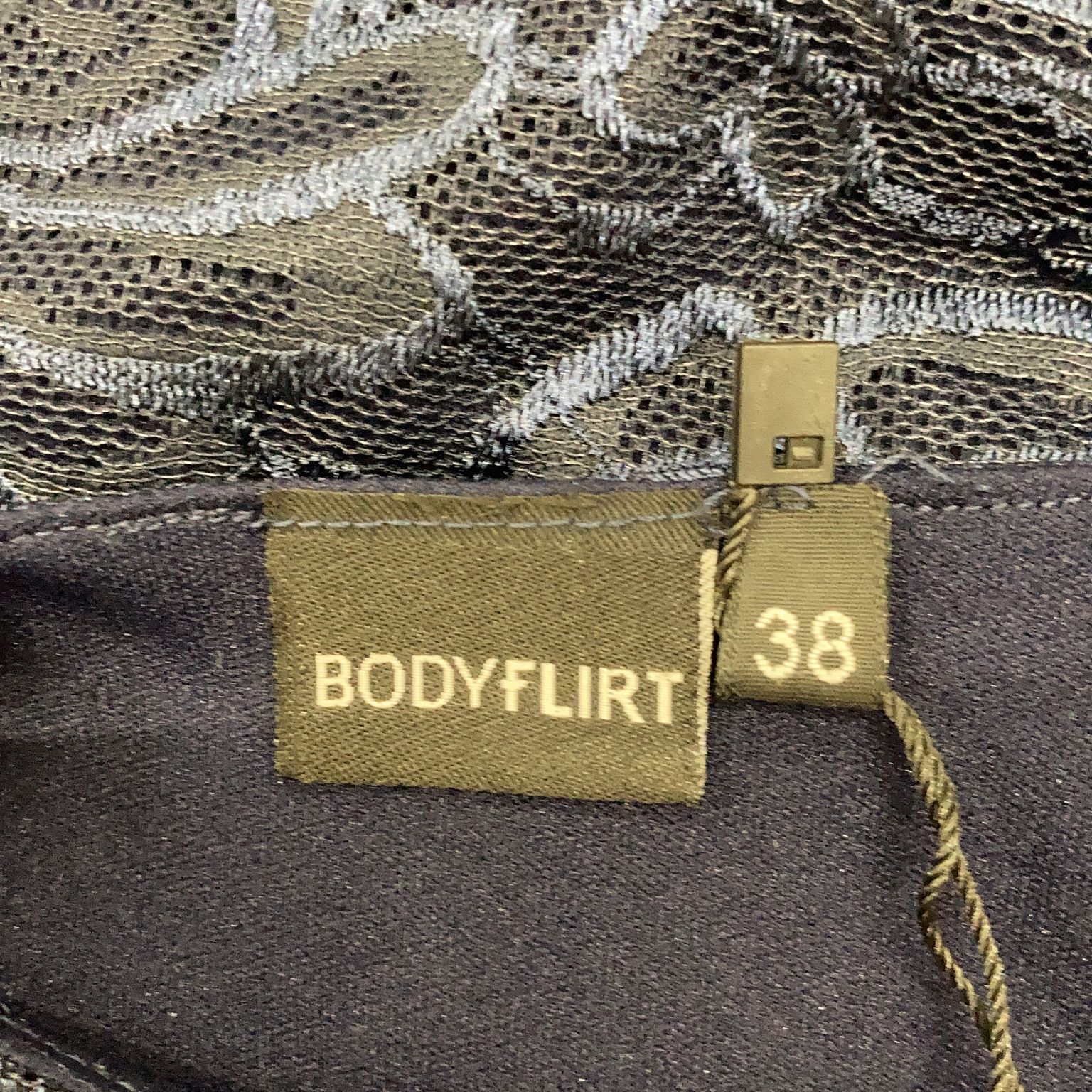 Bodyflirt