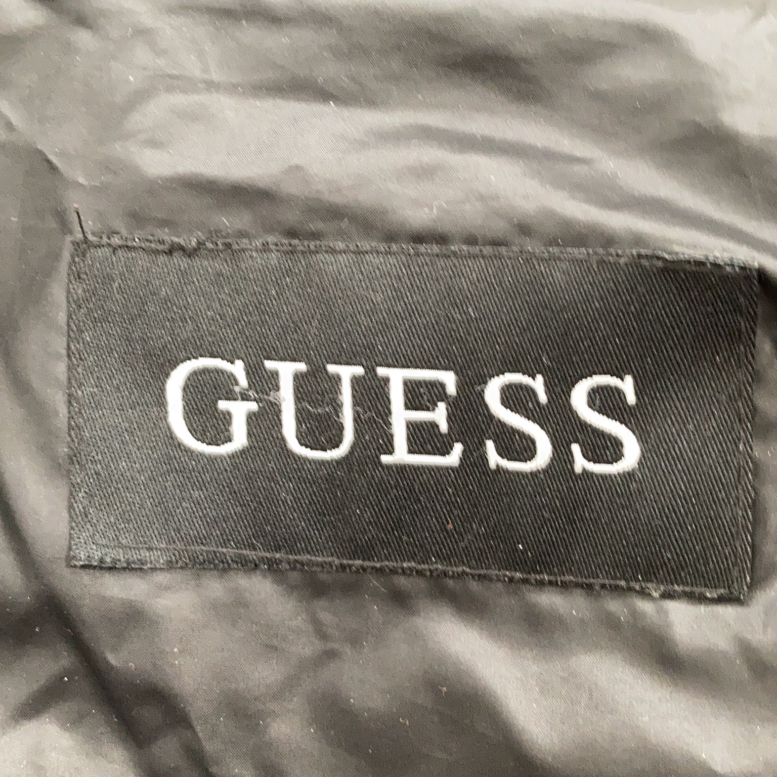 Guess