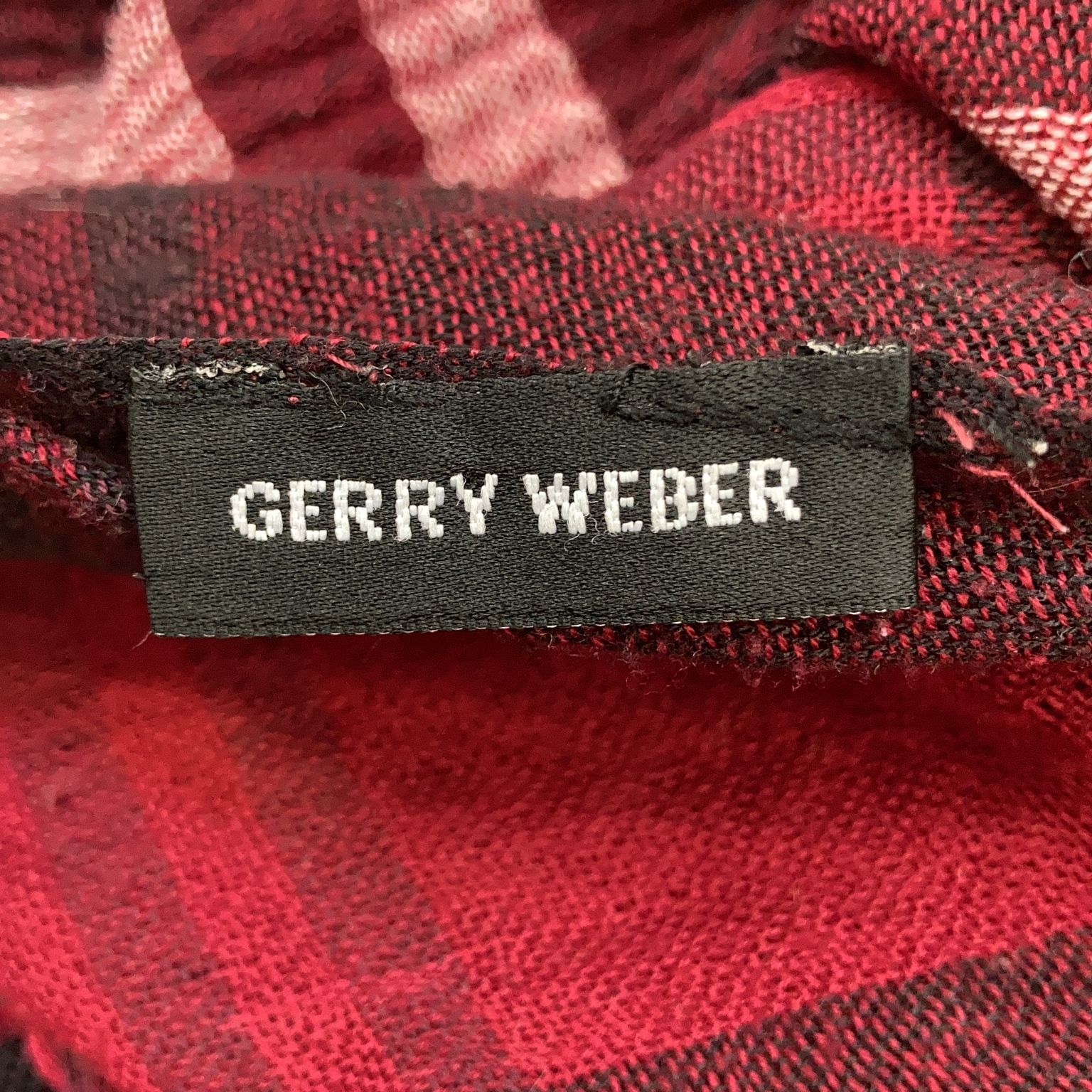 Gerry Weber