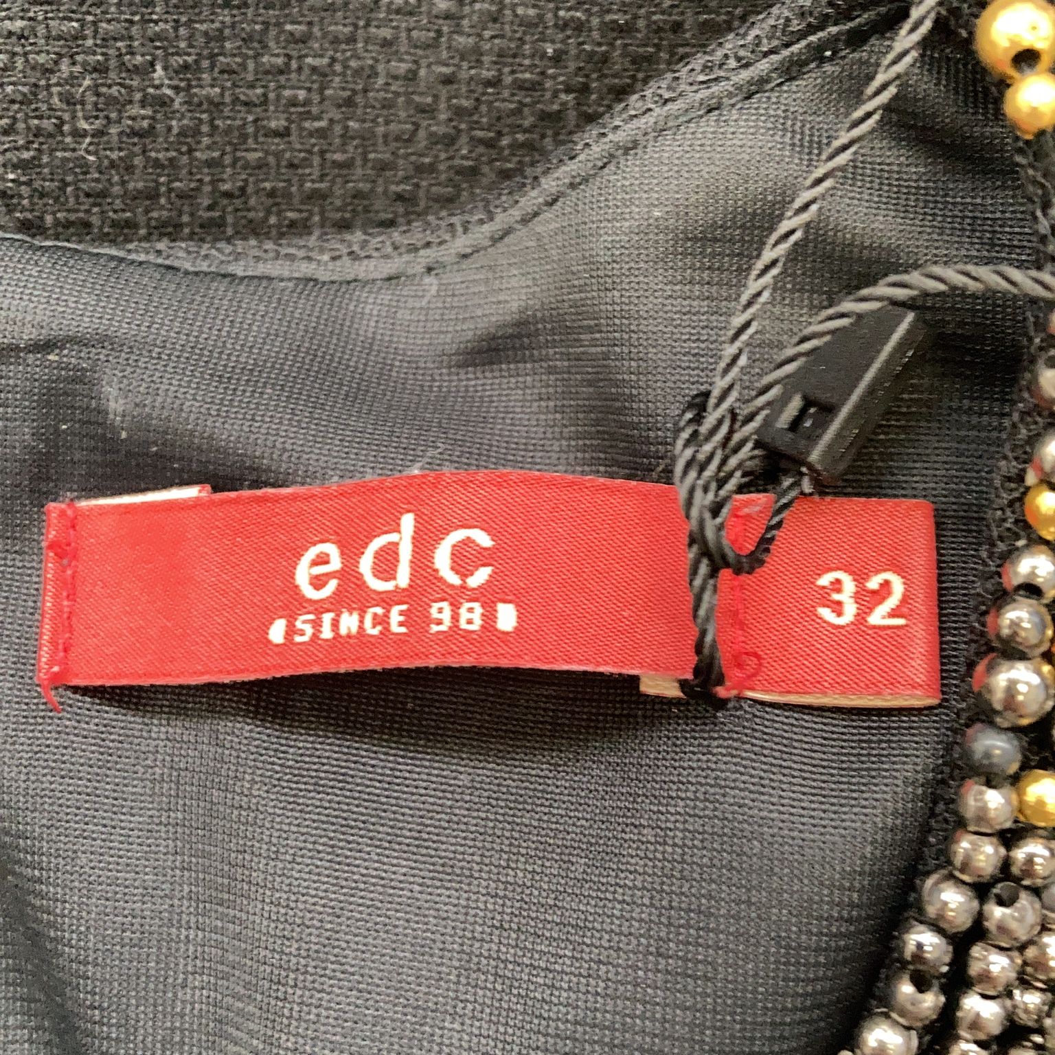 EDC by ESPRIT