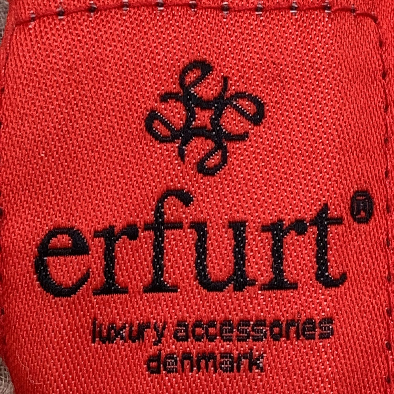 Erfurt