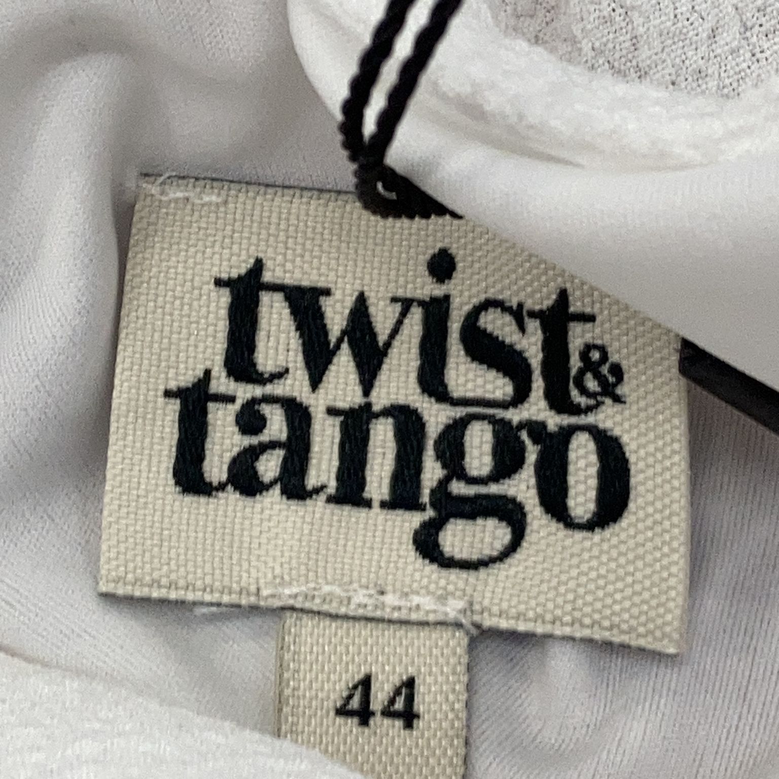 Twist  Tango