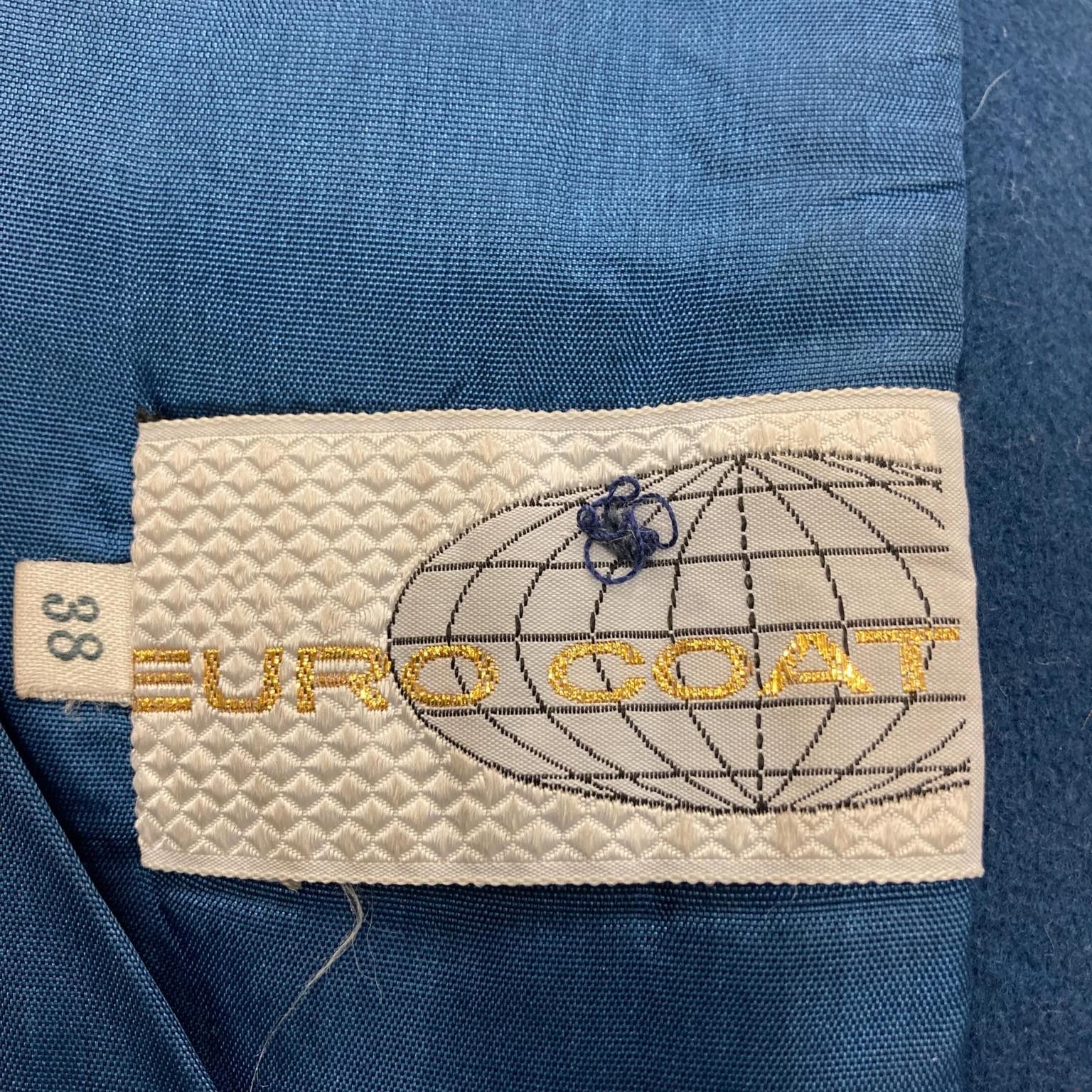 Euro Coat